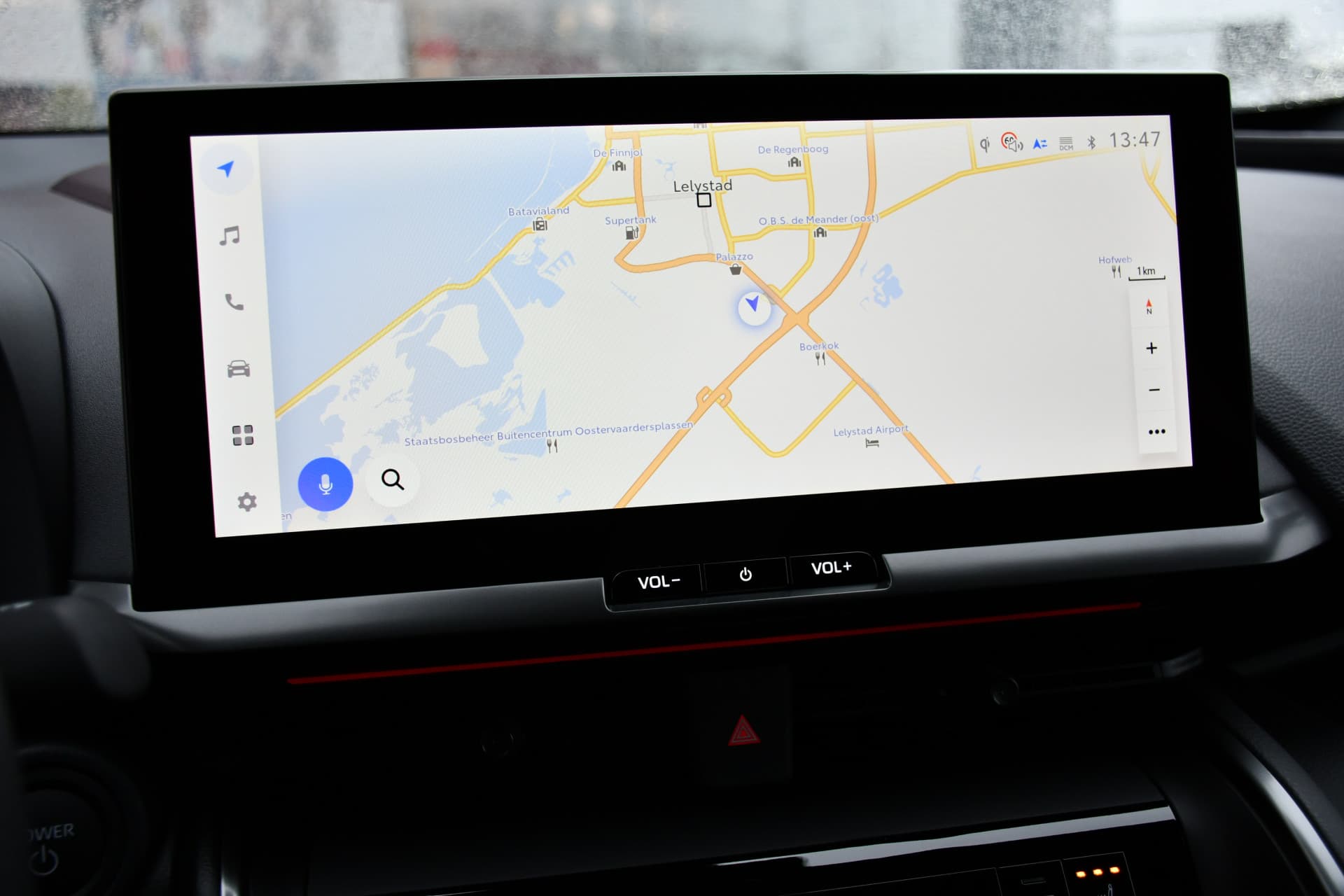 Toyota C-HR 2.0 Plug-in Hybrid 220 Black Edition Automaat 223pk thumbnail 12