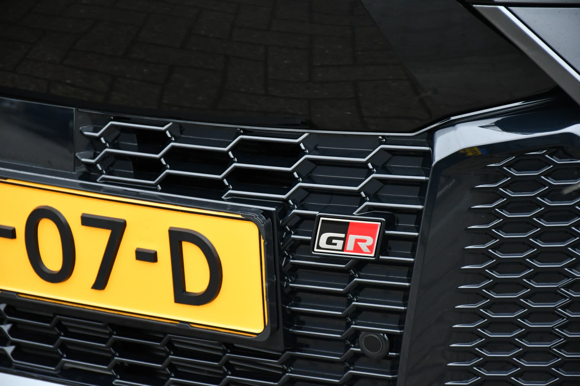 Toyota C-HR 2.0 Plug-in Hybrid 220 Black Edition Automaat 223pk thumbnail 18