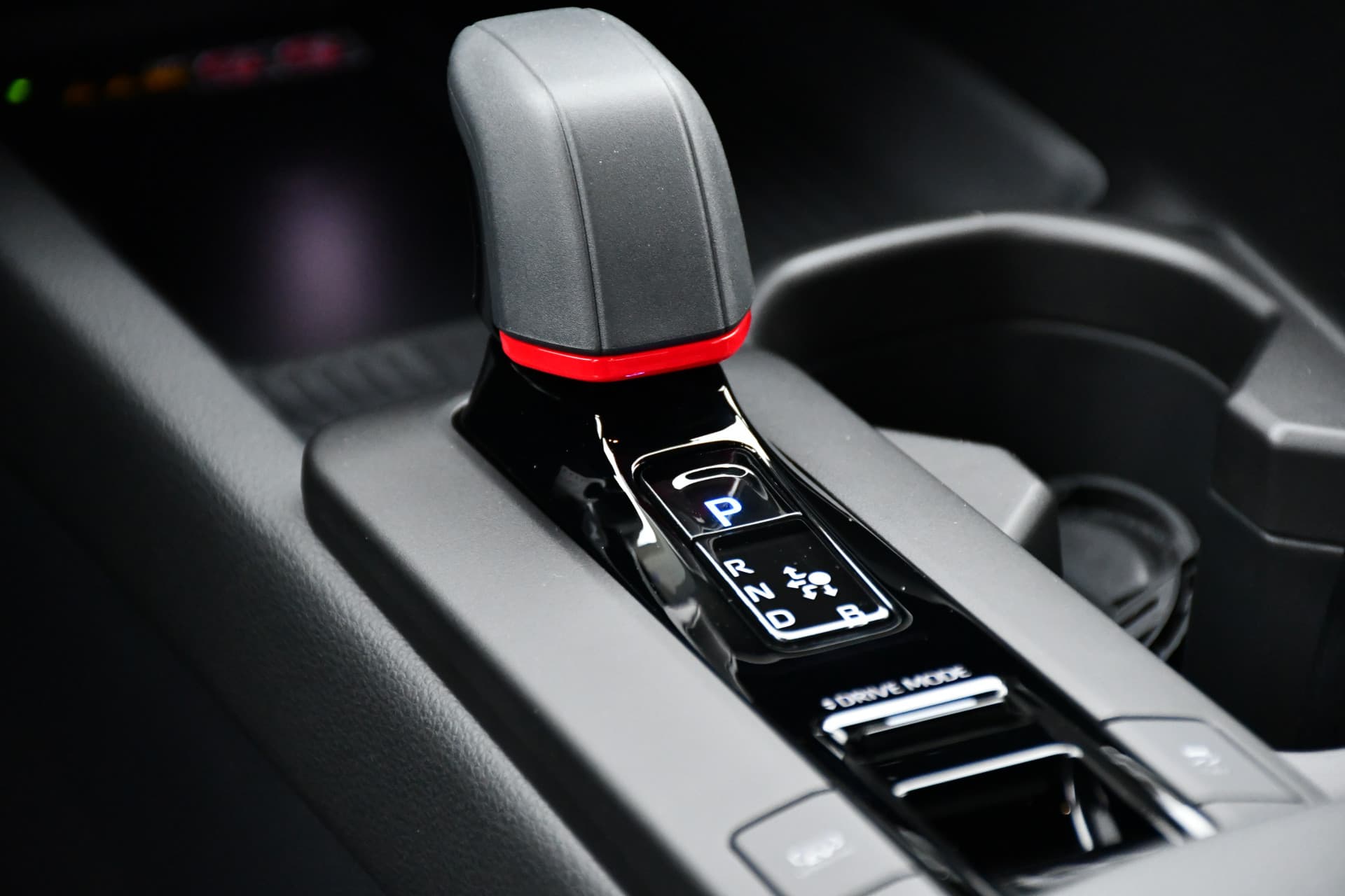 Toyota C-HR 2.0 Plug-in Hybrid 220 Black Edition Automaat 223pk thumbnail 19