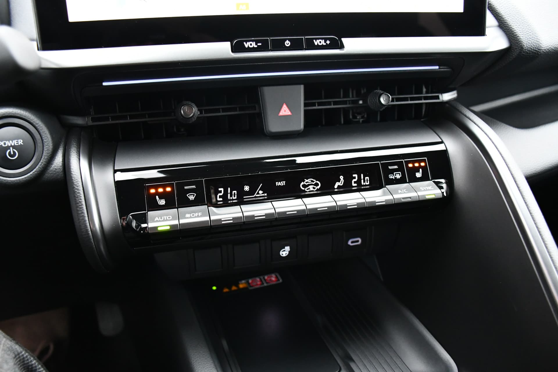 Toyota C-HR 2.0 Plug-in Hybrid 220 Black Edition Automaat 223pk thumbnail 21