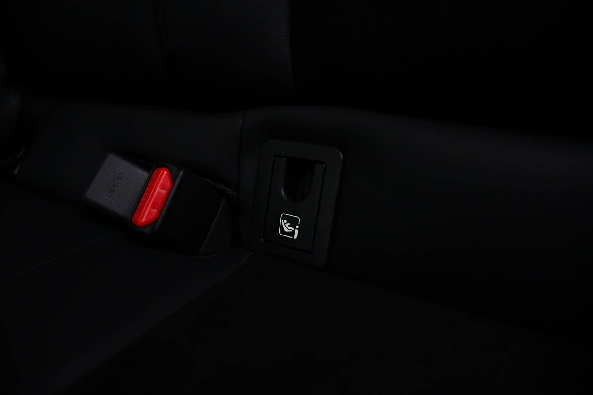 Toyota C-HR 2.0 Plug-in Hybrid 220 Black Edition Automaat 223pk thumbnail 24