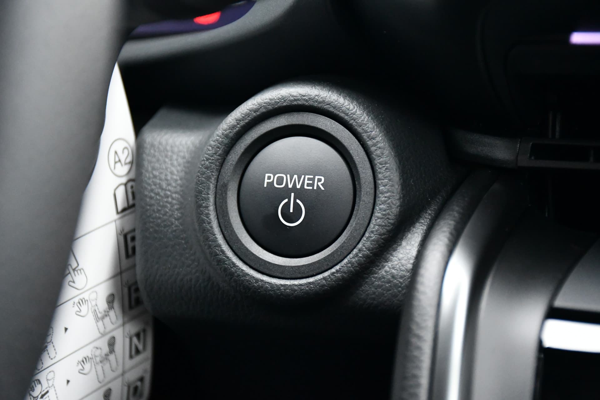 Toyota C-HR 2.0 Plug-in Hybrid 220 Black Edition Automaat 223pk thumbnail 35