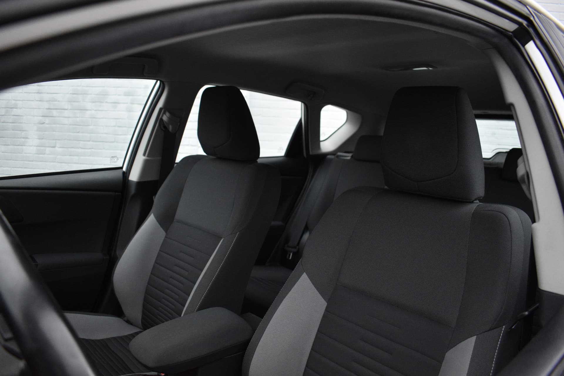 Toyota Auris 1.8 Hybrid Aspiration Automaat 100pk thumbnail 6