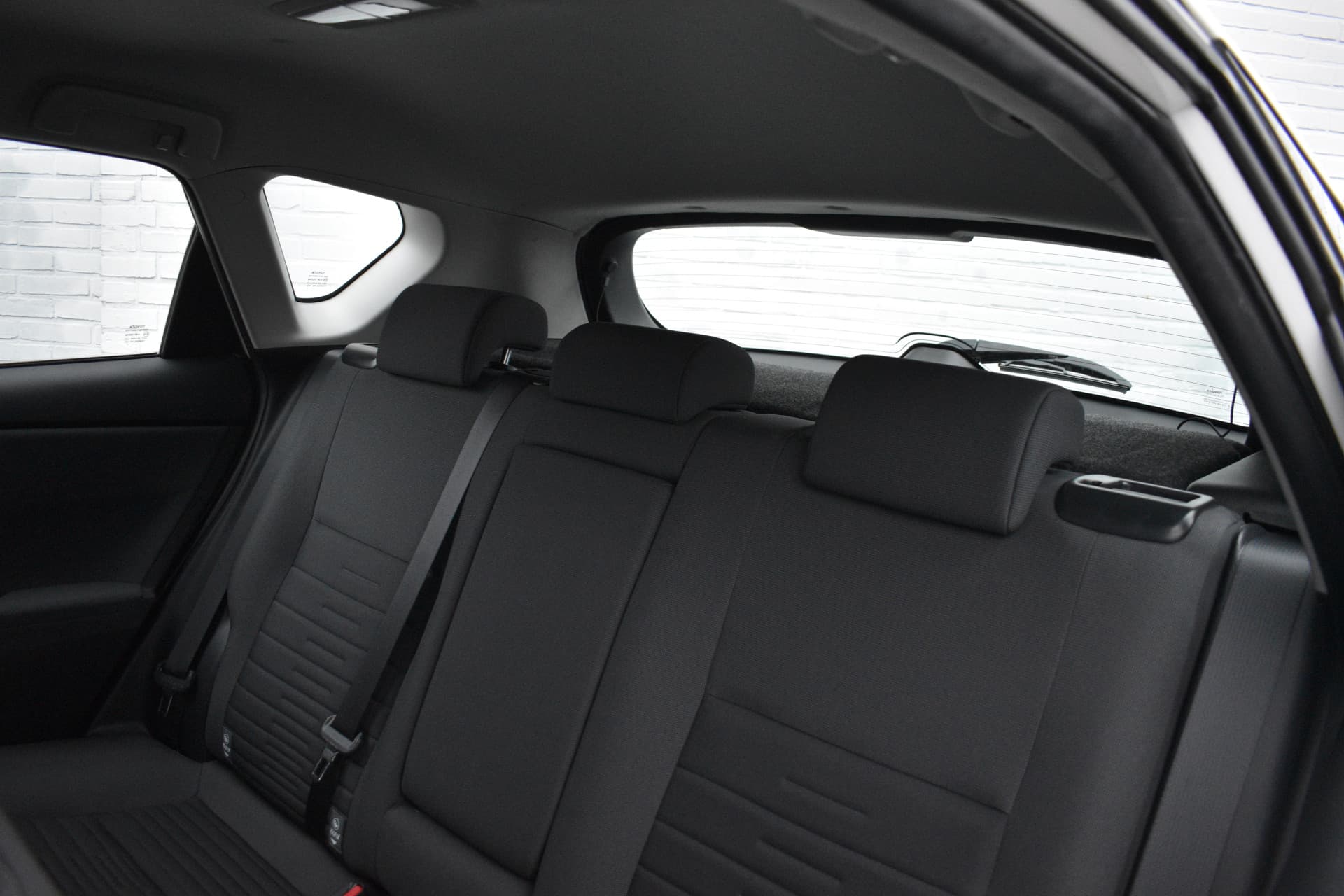 Toyota Auris 1.8 Hybrid Aspiration Automaat 100pk thumbnail 7