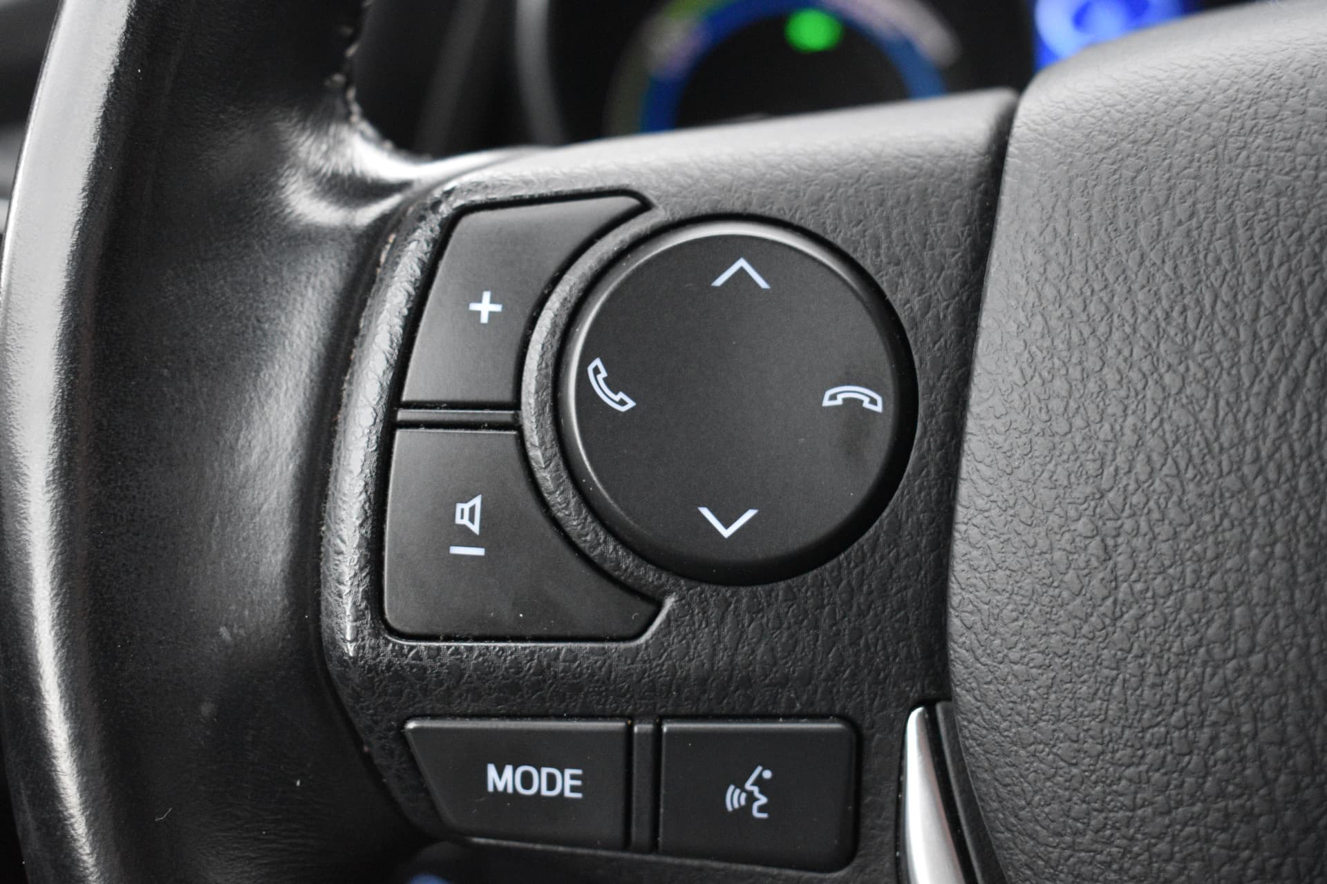 Toyota Auris 1.8 Hybrid Aspiration Automaat 100pk thumbnail 10