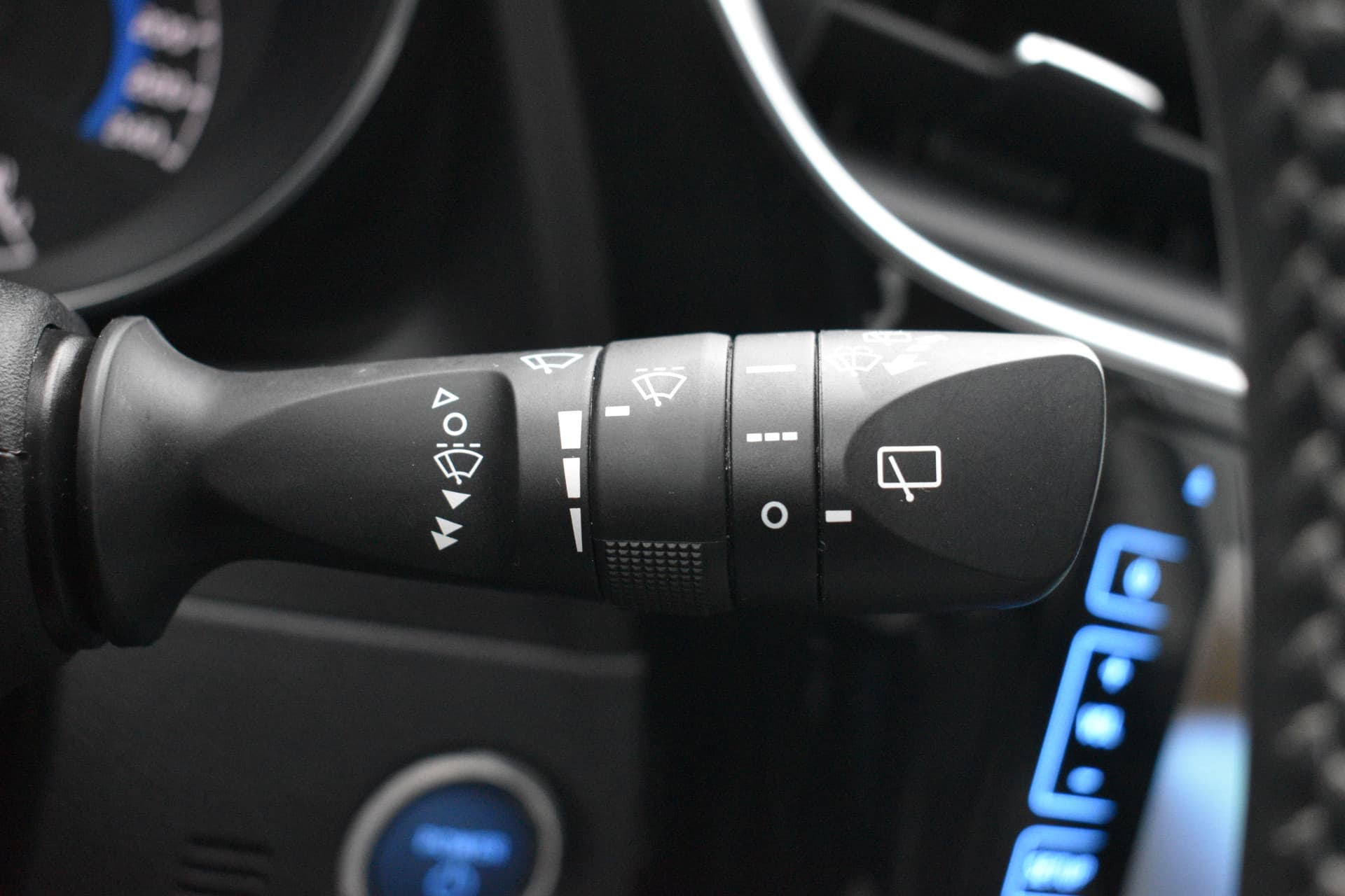 Toyota Auris 1.8 Hybrid Aspiration Automaat 100pk thumbnail 13