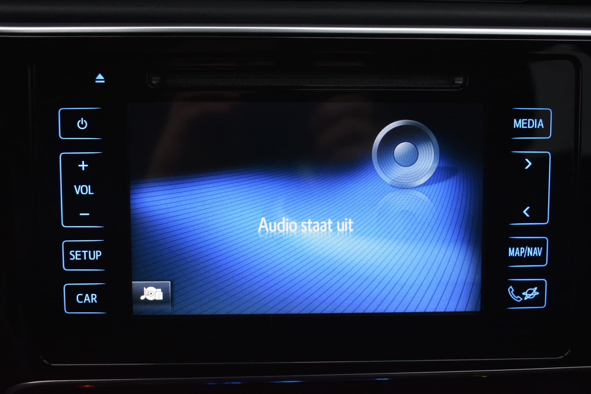 Toyota Auris 1.8 Hybrid Aspiration Automaat 100pk thumbnail 16