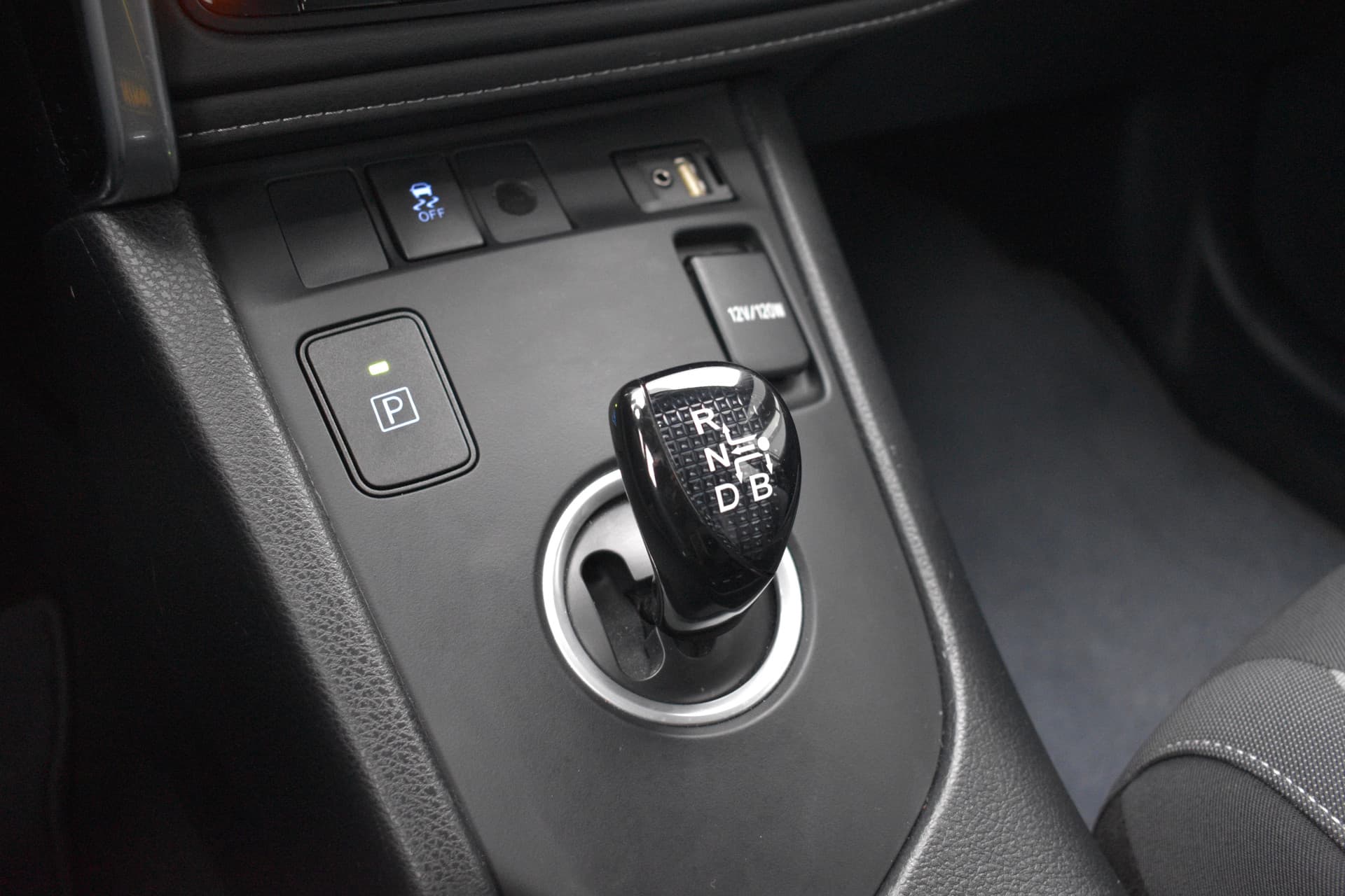 Toyota Auris 1.8 Hybrid Aspiration Automaat 100pk thumbnail 20