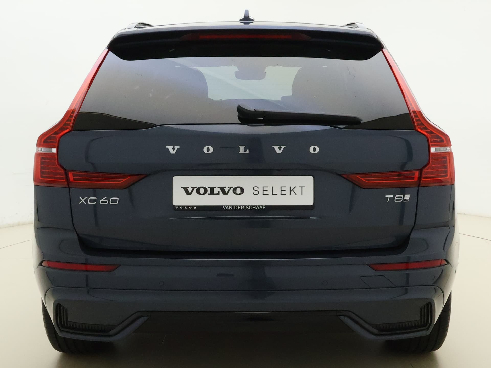 Volvo XC60 T8 455pk AWD Plus Dark / Head-up display / 360 camera / Harman en Kardon audio / 20'' / thumbnail 11