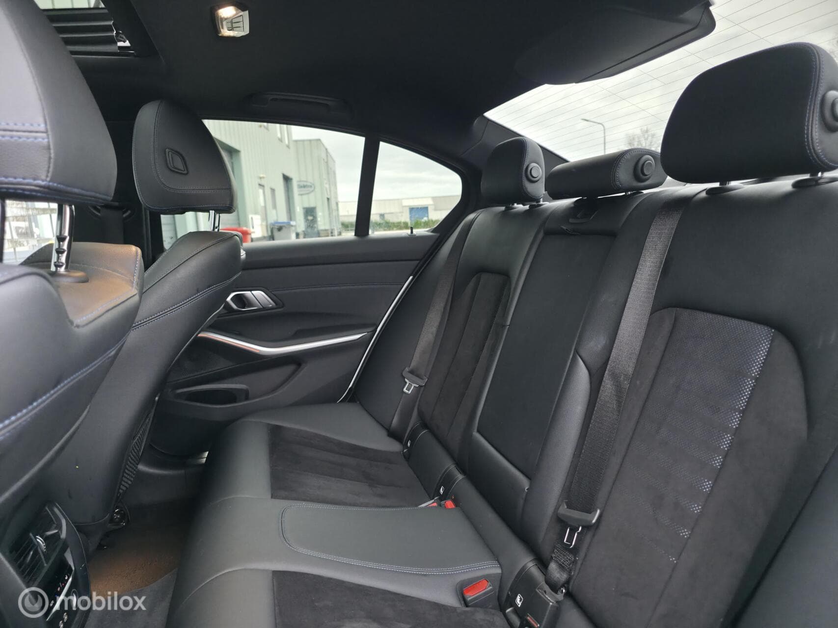 BMW 3 Serie thumbnail 13