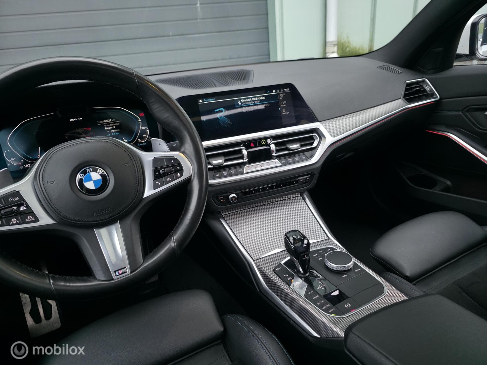 BMW 3 Serie thumbnail 21