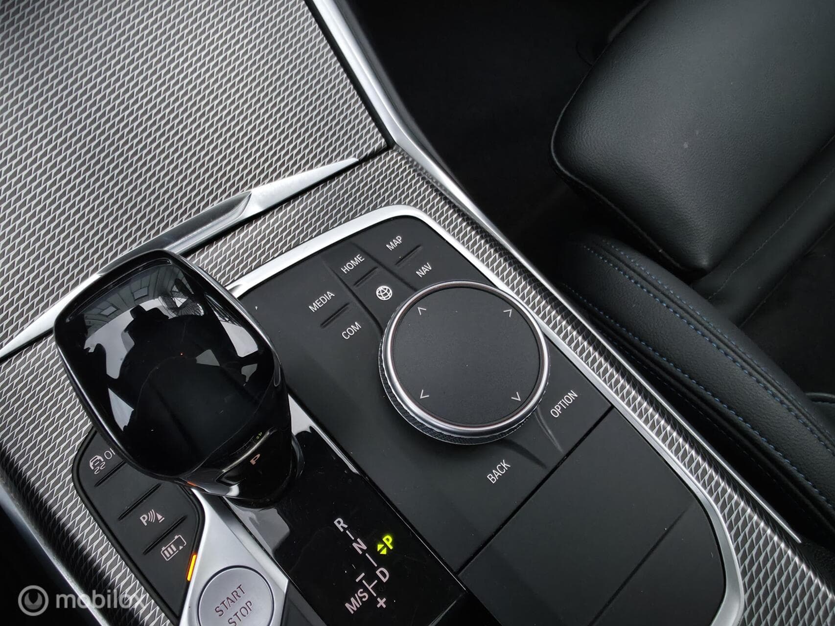 BMW 3 Serie thumbnail 24