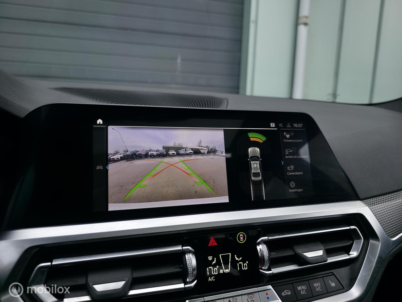 BMW 3 Serie thumbnail 27