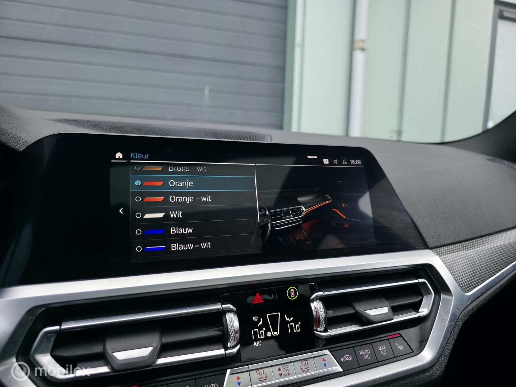 BMW 3 Serie thumbnail 28