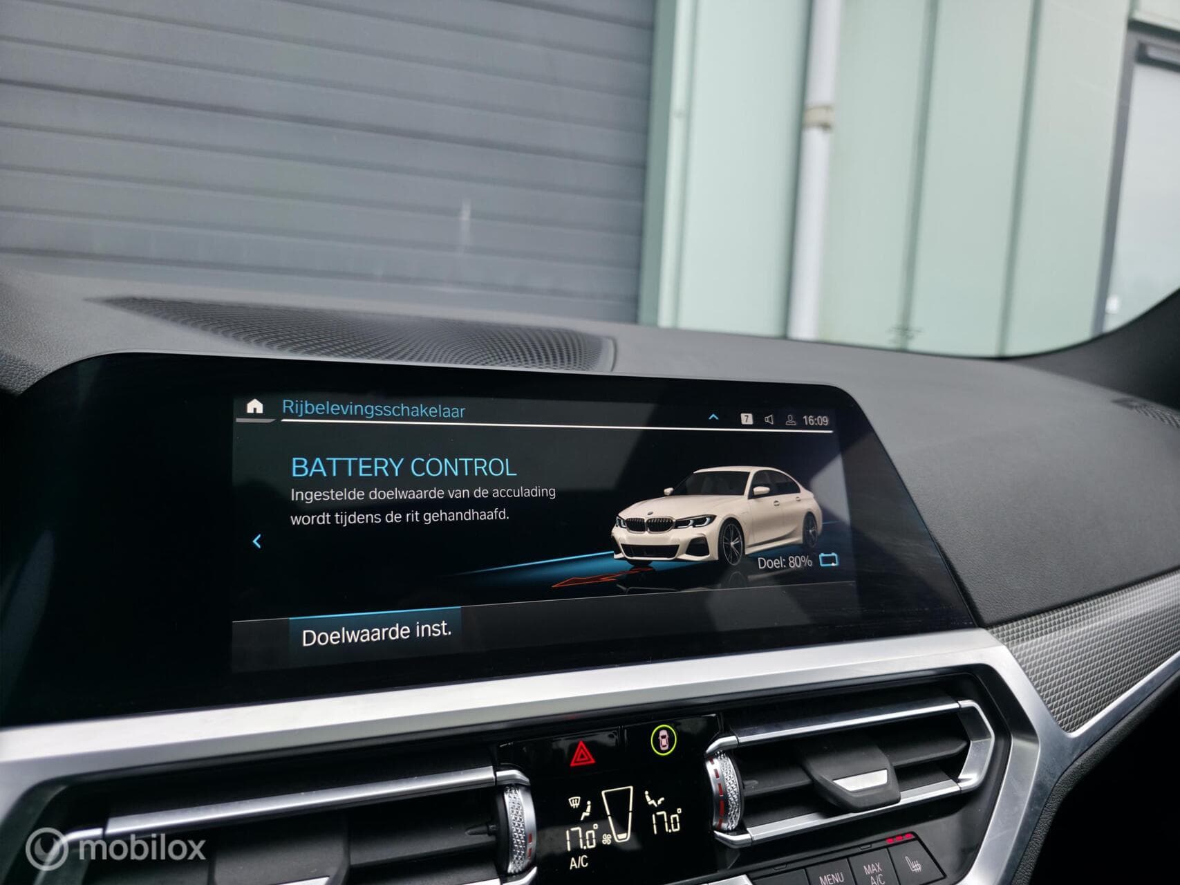 BMW 3 Serie thumbnail 29