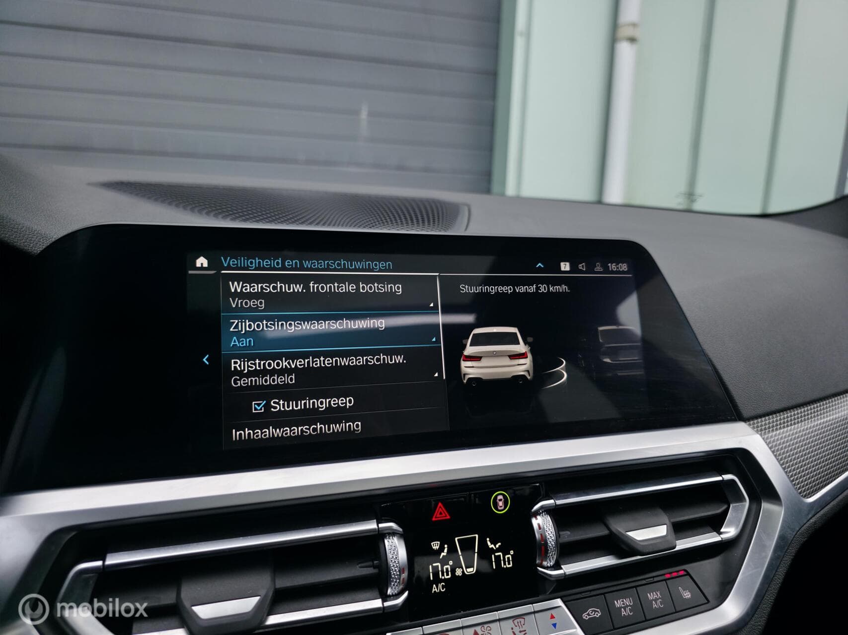 BMW 3 Serie thumbnail 30