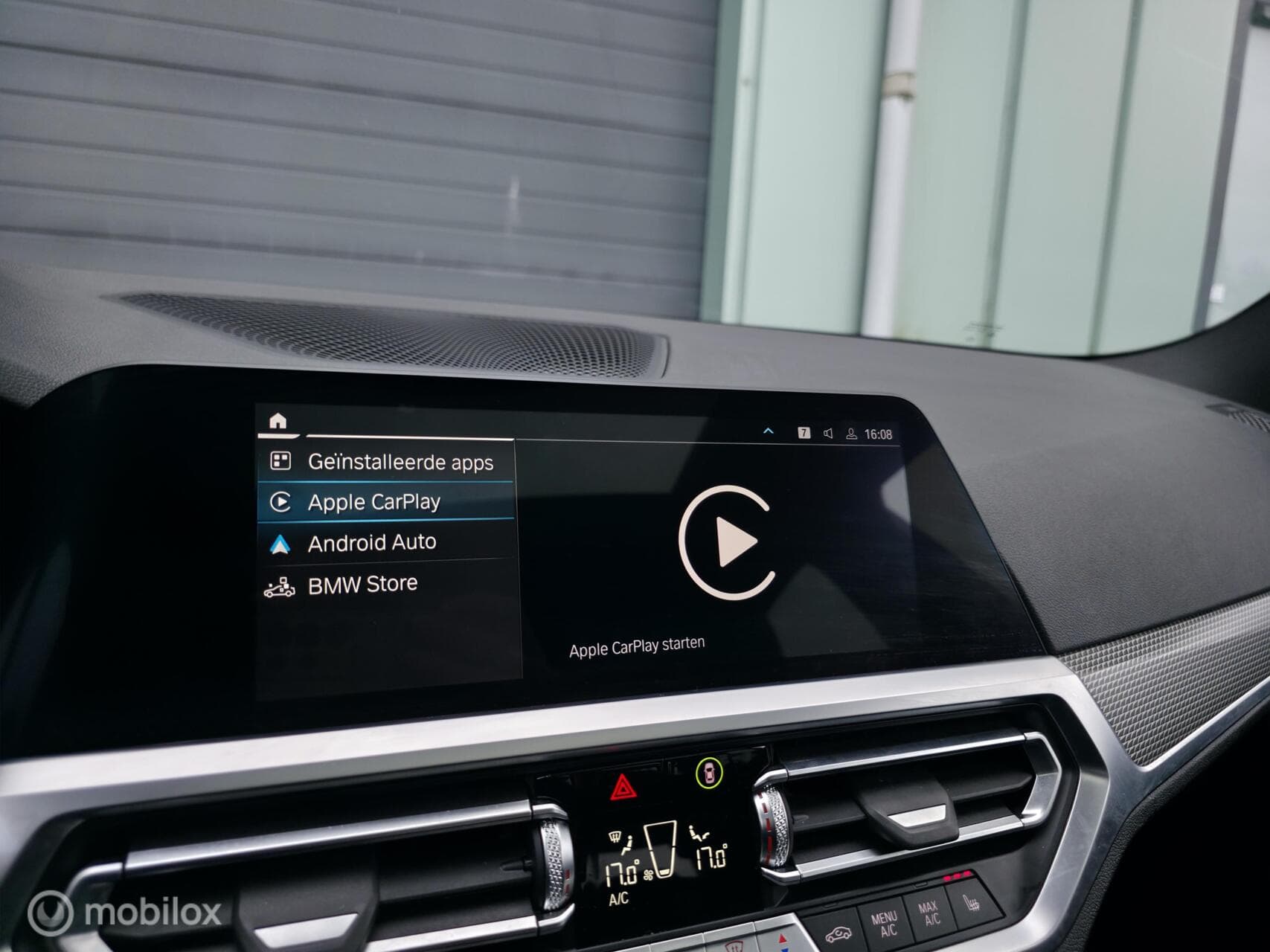 BMW 3 Serie thumbnail 31