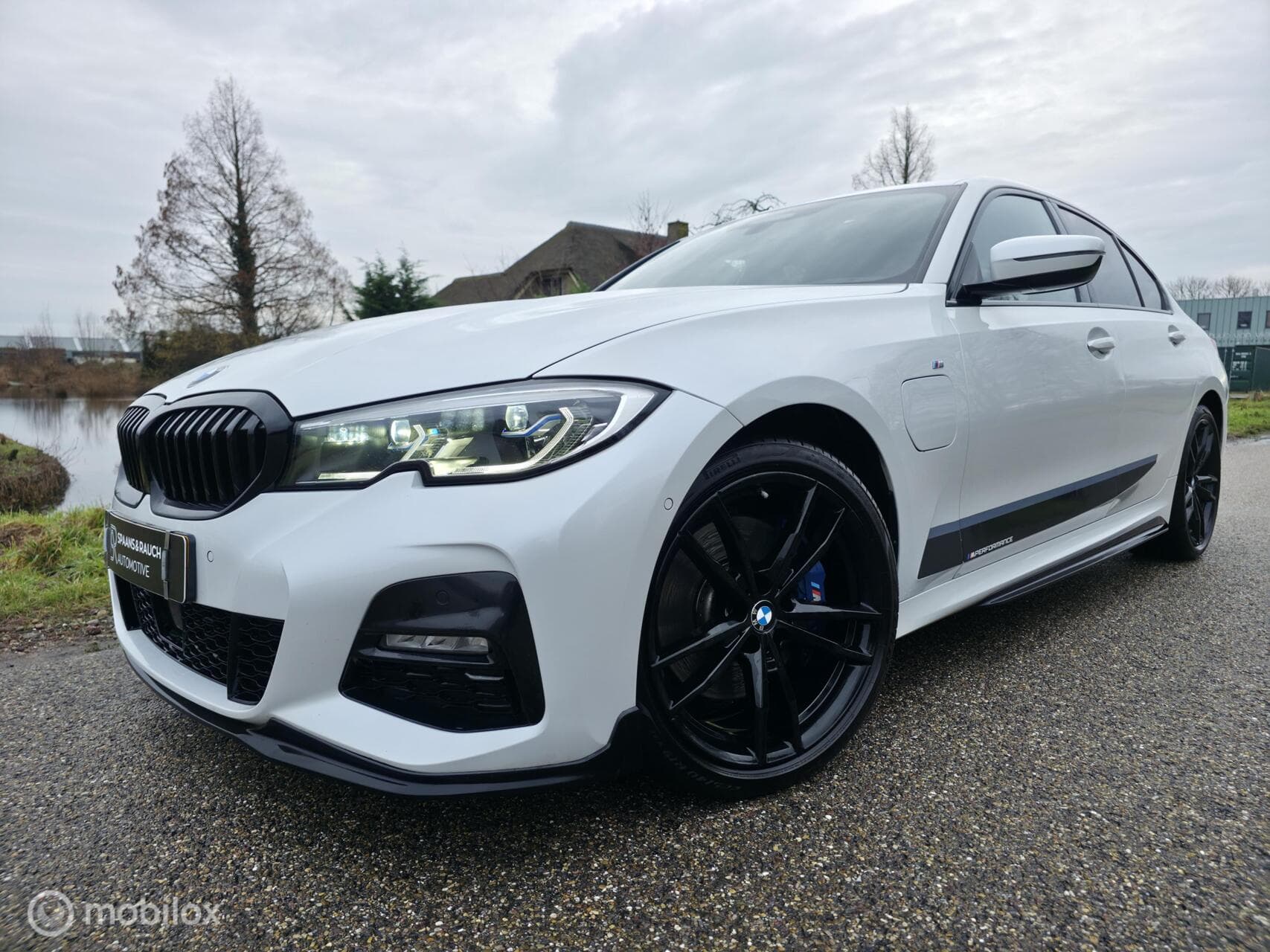 BMW 3 Serie thumbnail 32