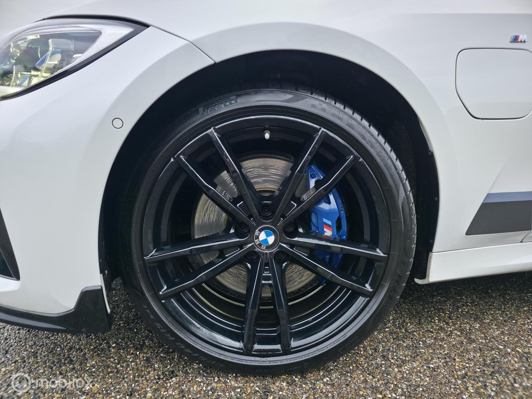 BMW 3 Serie thumbnail 33