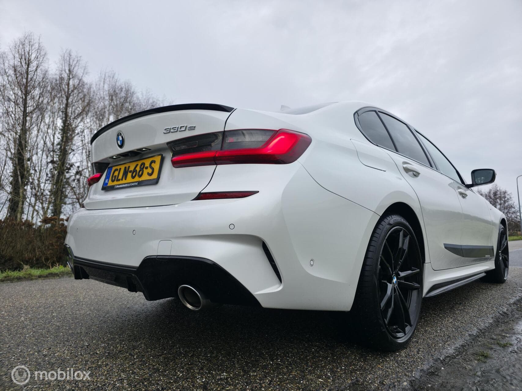 BMW 3 Serie thumbnail 34