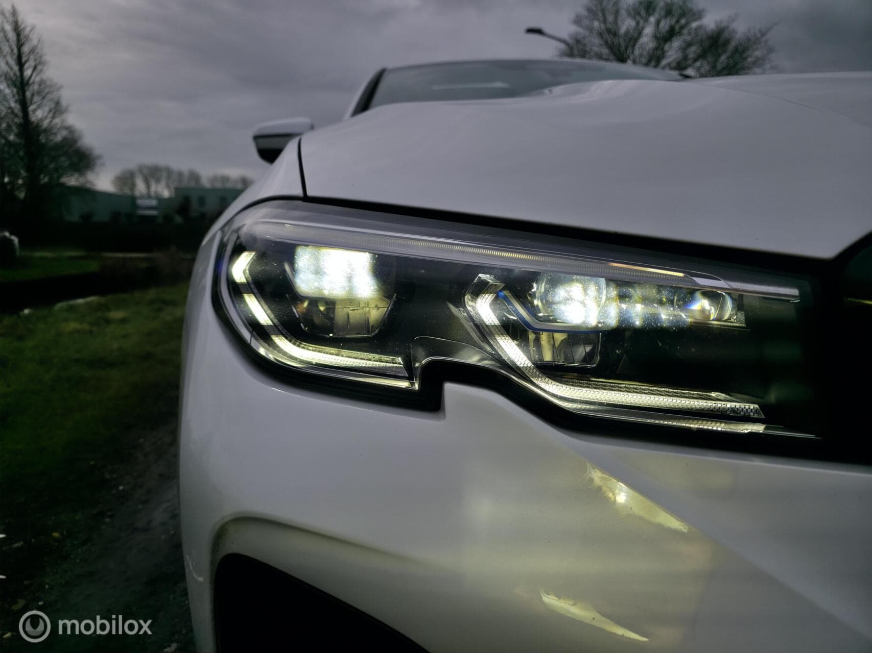 BMW 3 Serie thumbnail 38