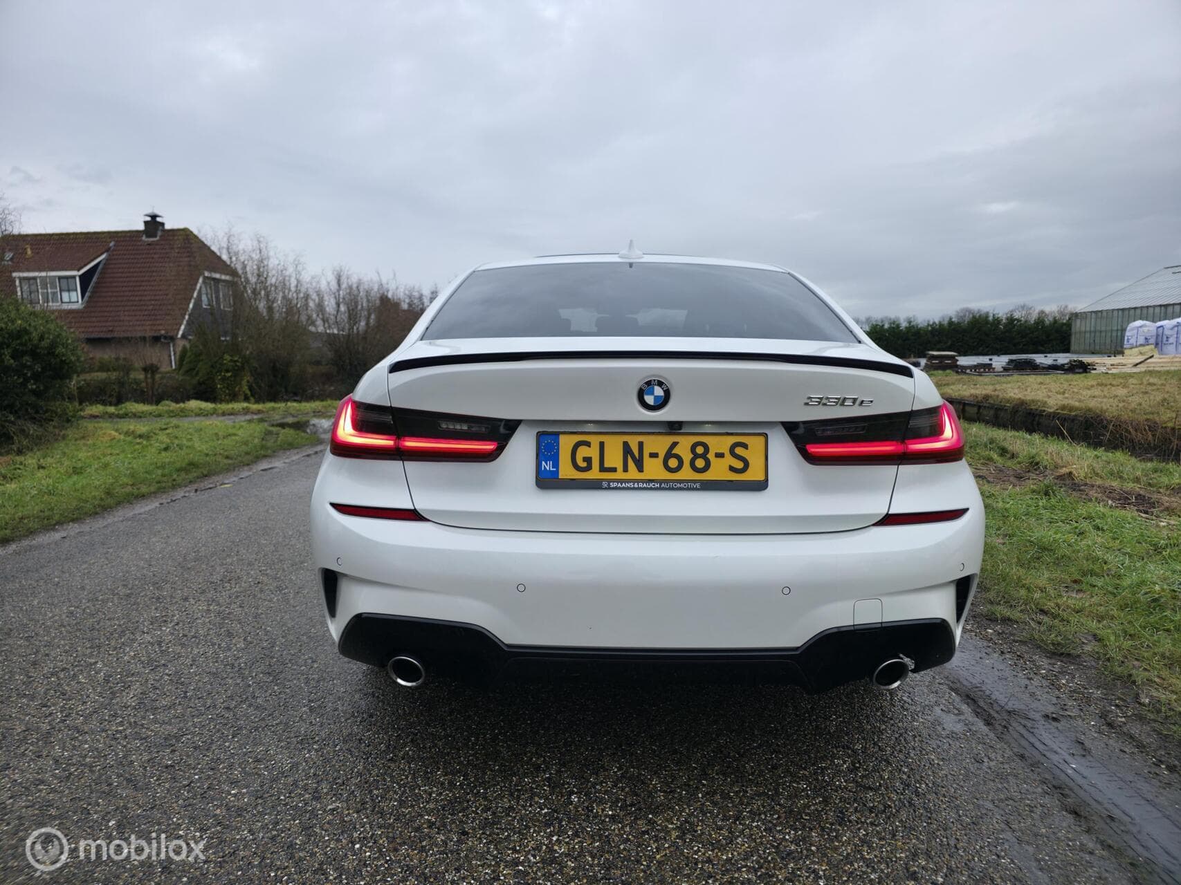 BMW 3 Serie thumbnail 42