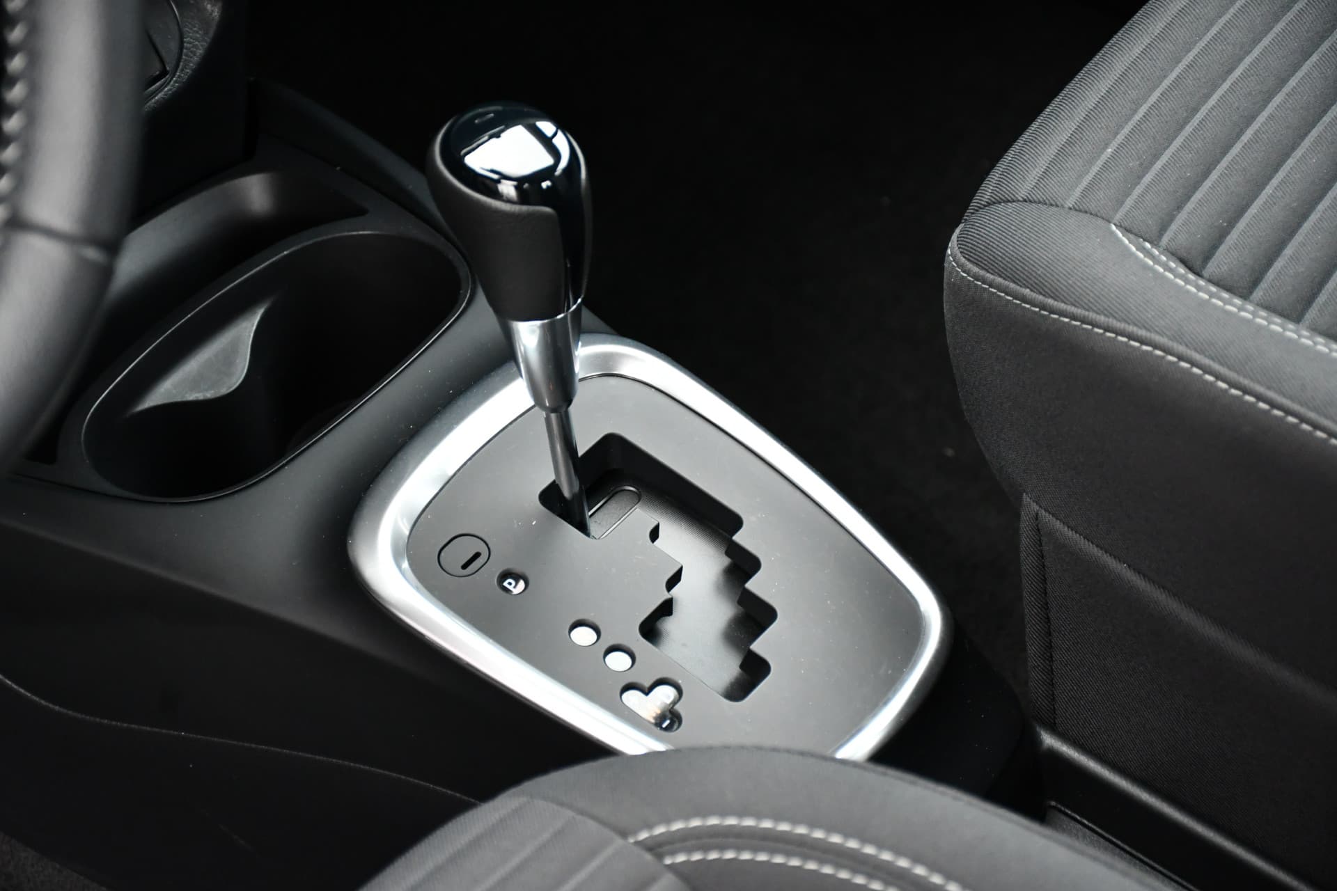 Toyota Yaris 1.5 VVT-i Active Automaat 112pk thumbnail 6