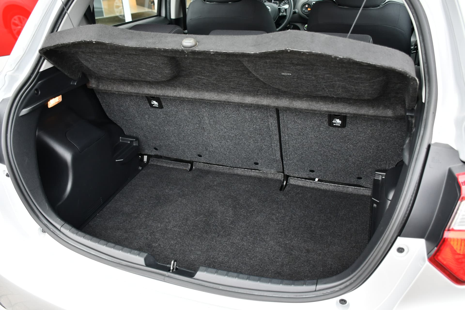 Toyota Yaris 1.5 VVT-i Active Automaat 112pk thumbnail 12