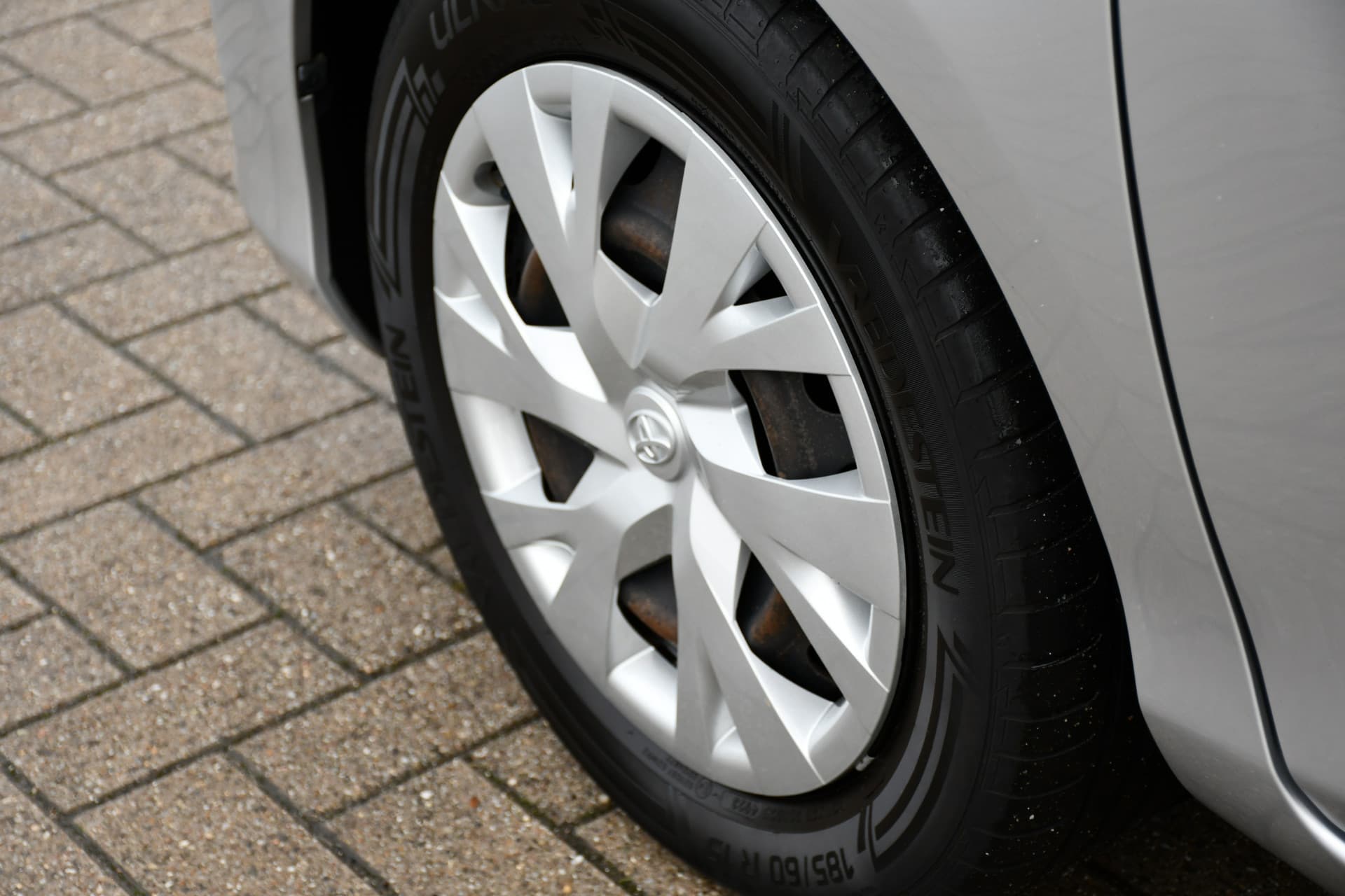 Toyota Yaris 1.5 VVT-i Active Automaat 112pk thumbnail 15