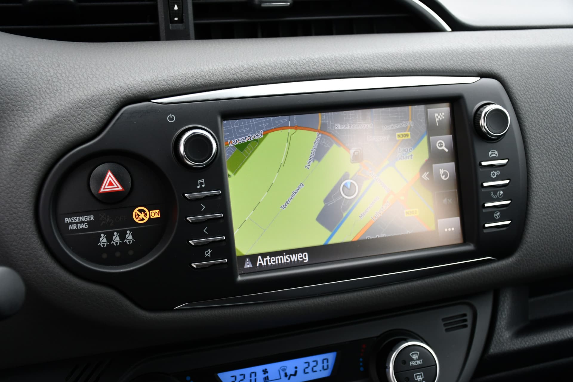 Toyota Yaris 1.5 VVT-i Active Automaat 112pk thumbnail 20