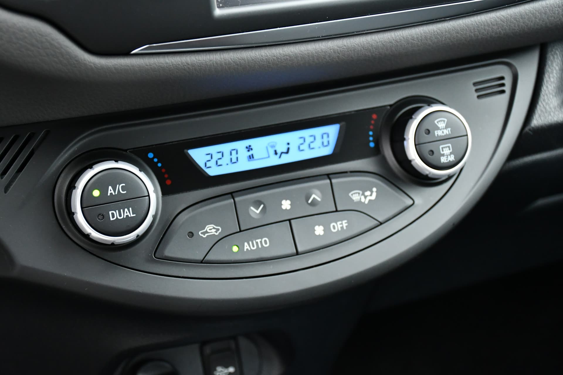 Toyota Yaris 1.5 VVT-i Active Automaat 112pk thumbnail 21