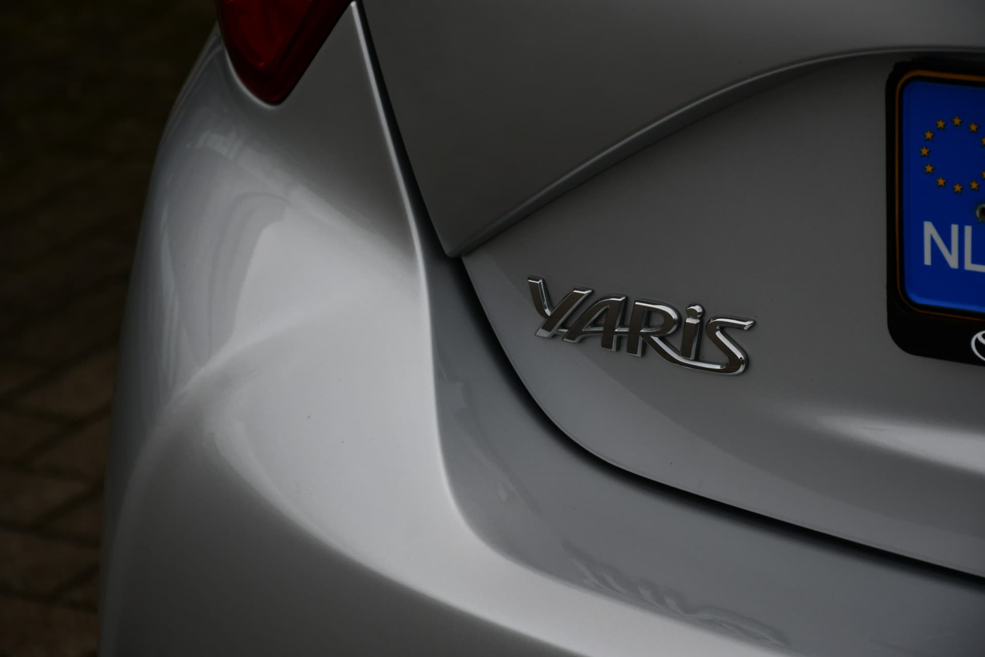 Toyota Yaris 1.5 VVT-i Active Automaat 112pk thumbnail 27