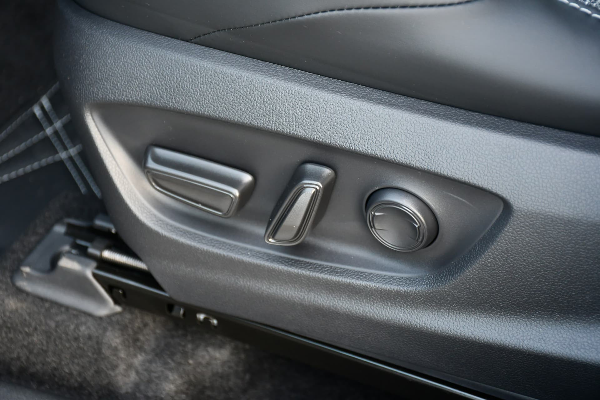 Toyota BZ4X Dynamic AWD 73 kWh 343pk thumbnail 10