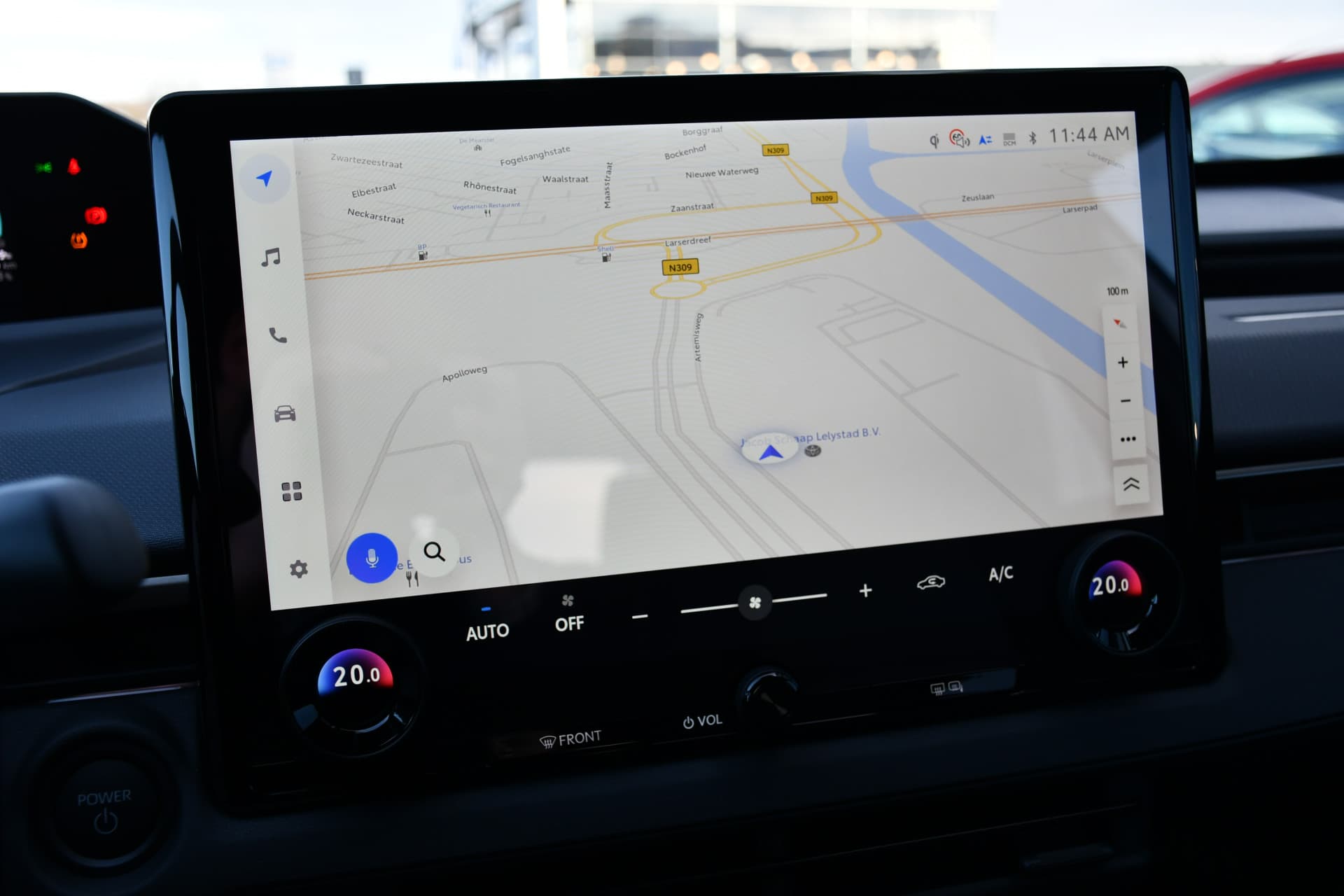 Toyota BZ4X Dynamic AWD 73 kWh 343pk thumbnail 11