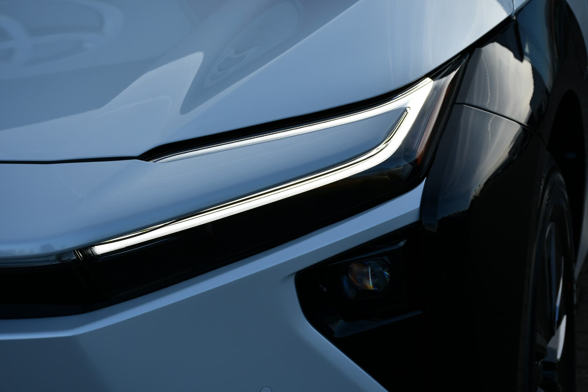 Toyota BZ4X Dynamic AWD 73 kWh 343pk thumbnail 18