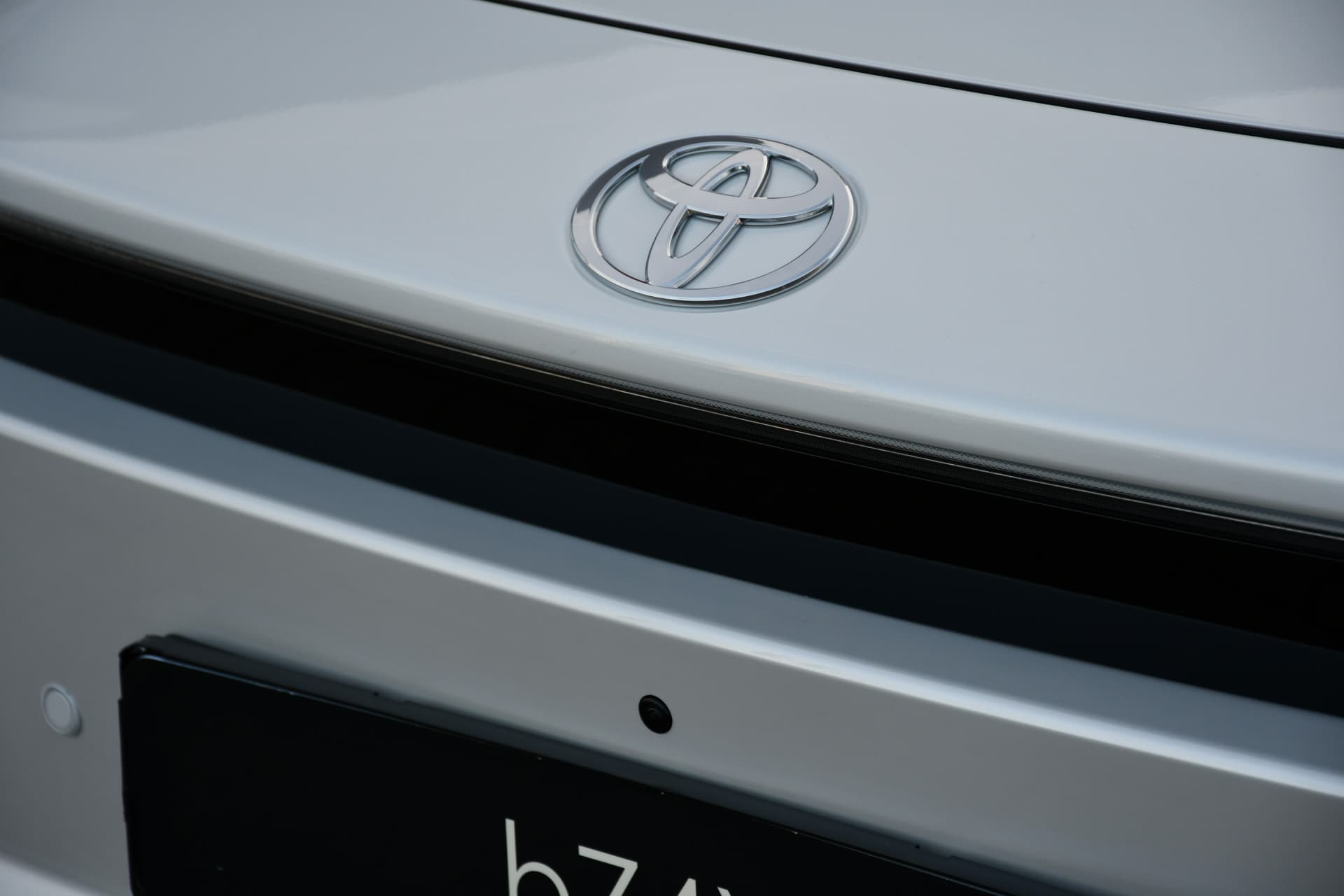 Toyota BZ4X Dynamic AWD 73 kWh 343pk thumbnail 20