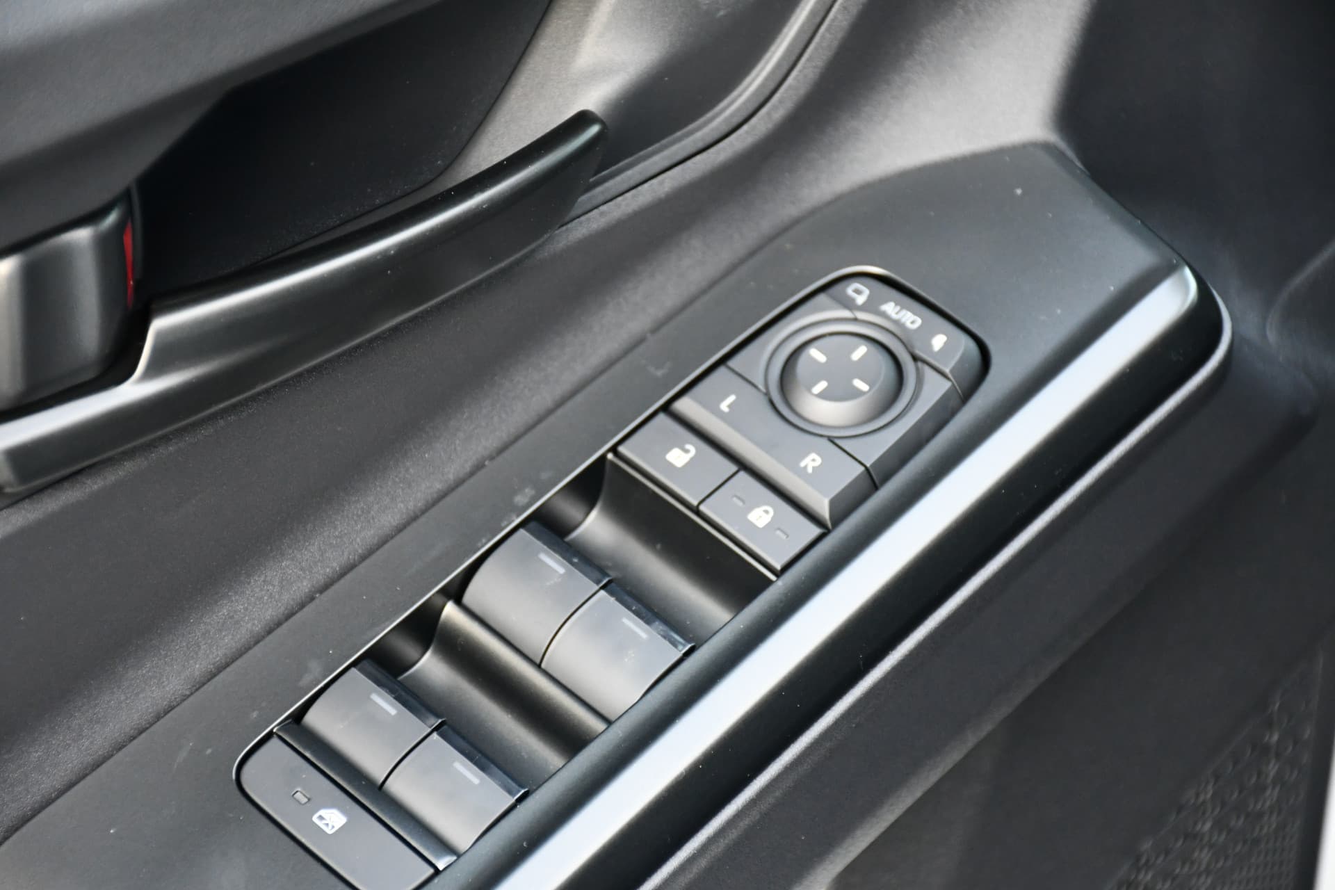 Toyota BZ4X Dynamic AWD 73 kWh 343pk thumbnail 21