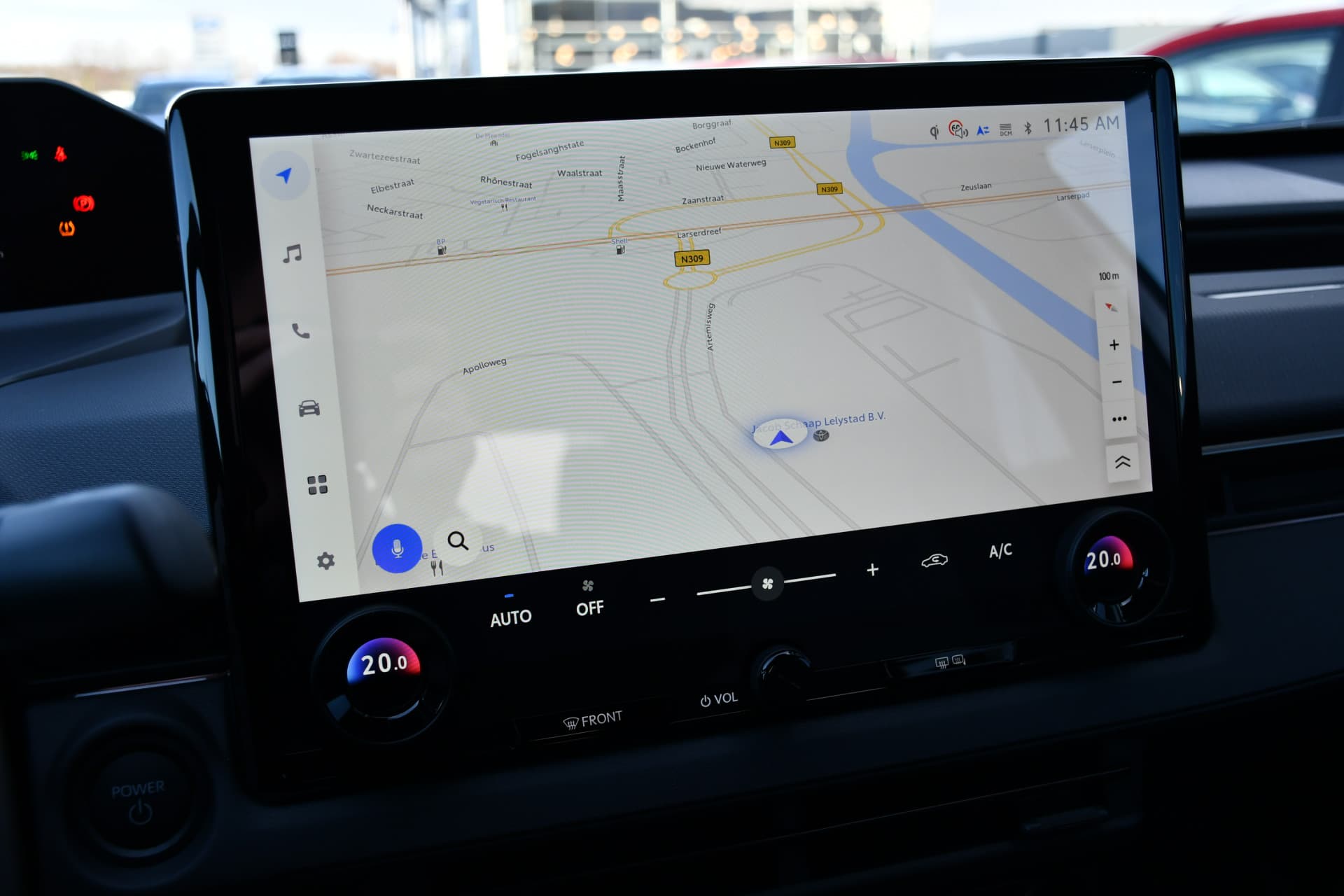 Toyota BZ4X Dynamic AWD 73 kWh 343pk thumbnail 25