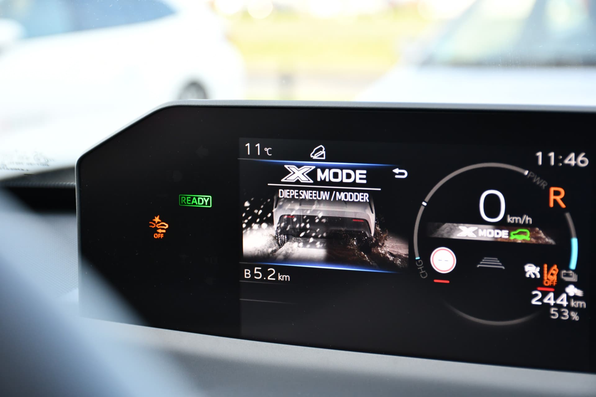 Toyota BZ4X Dynamic AWD 73 kWh 343pk thumbnail 29