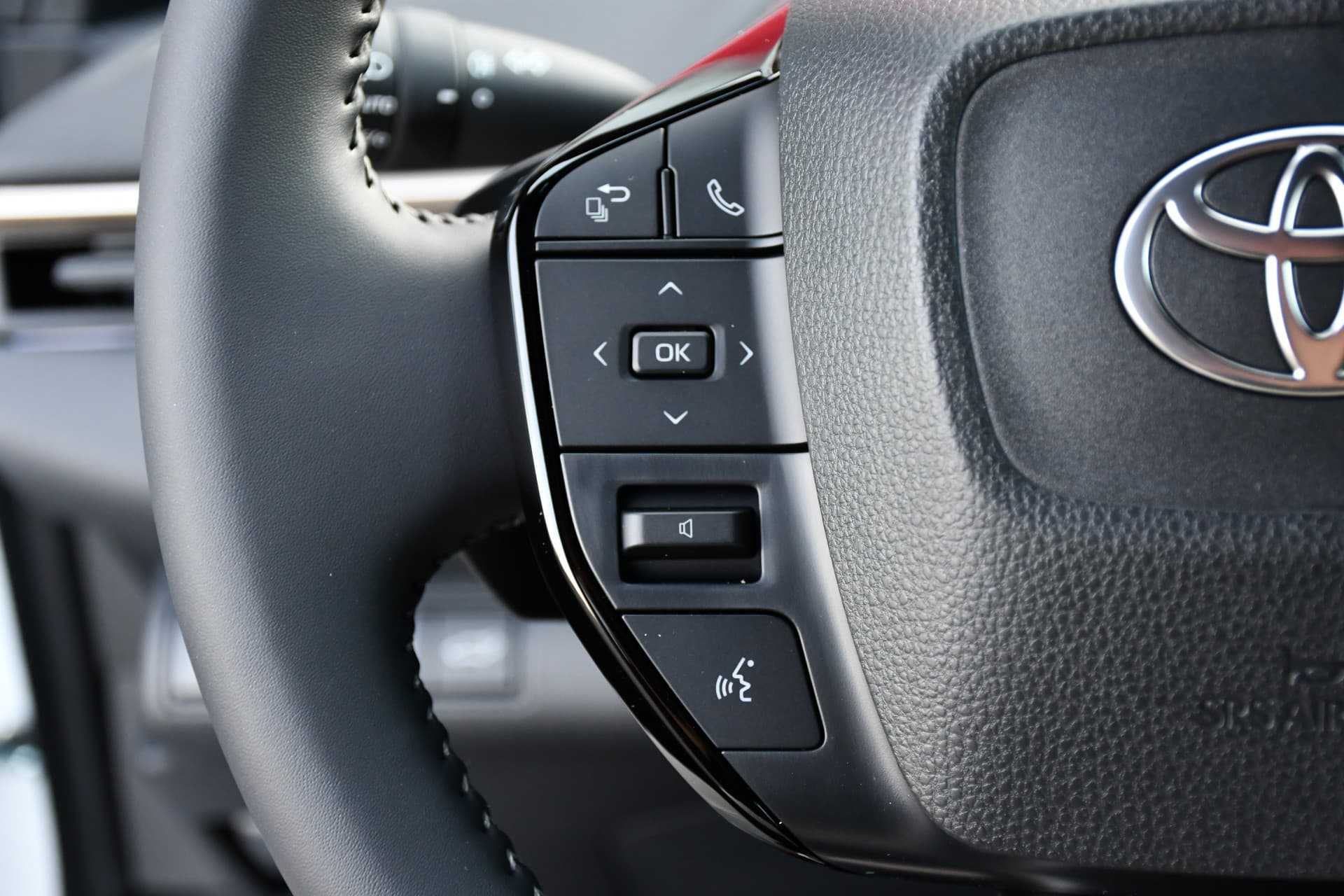 Toyota BZ4X Dynamic AWD 73 kWh 343pk thumbnail 37