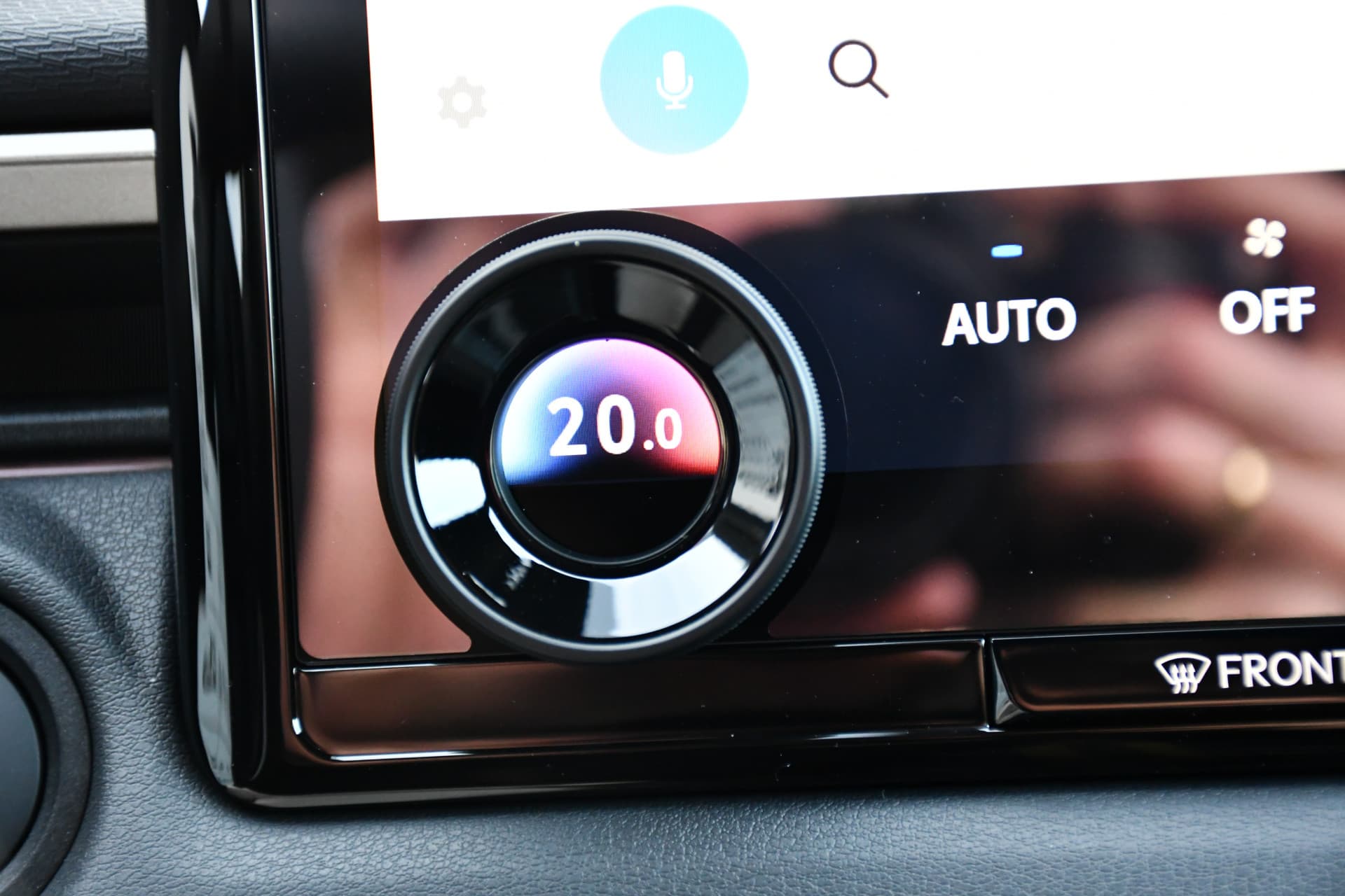 Toyota BZ4X Dynamic AWD 73 kWh 343pk thumbnail 38