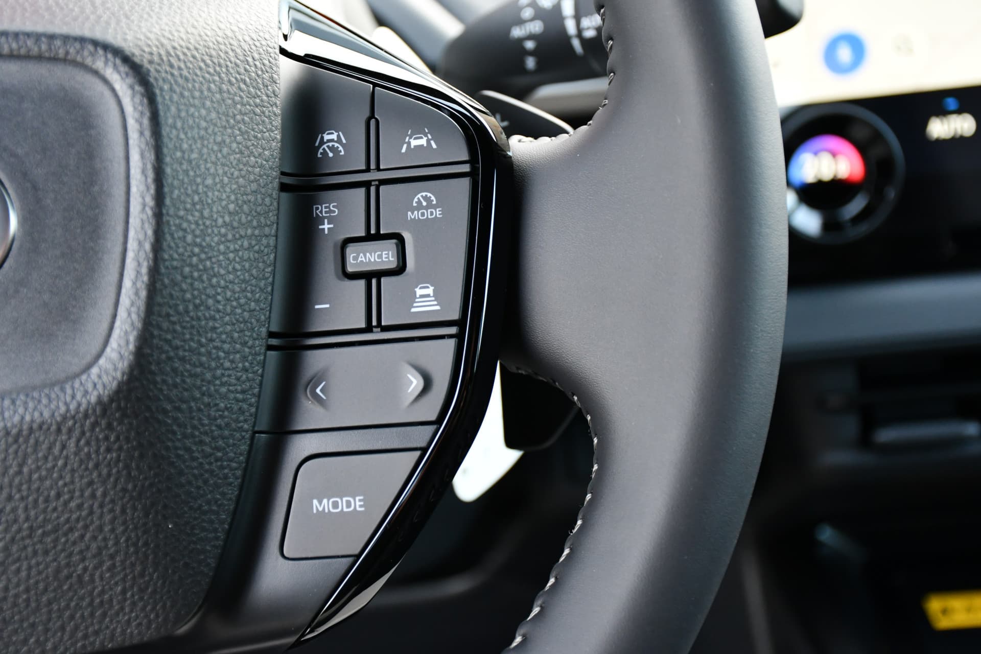 Toyota BZ4X Dynamic AWD 73 kWh 343pk thumbnail 39