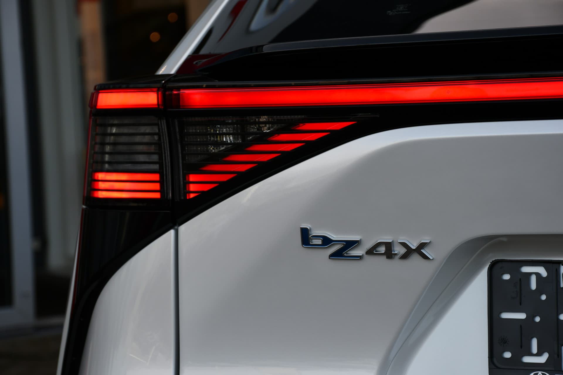 Toyota BZ4X Dynamic AWD 73 kWh 343pk thumbnail 43