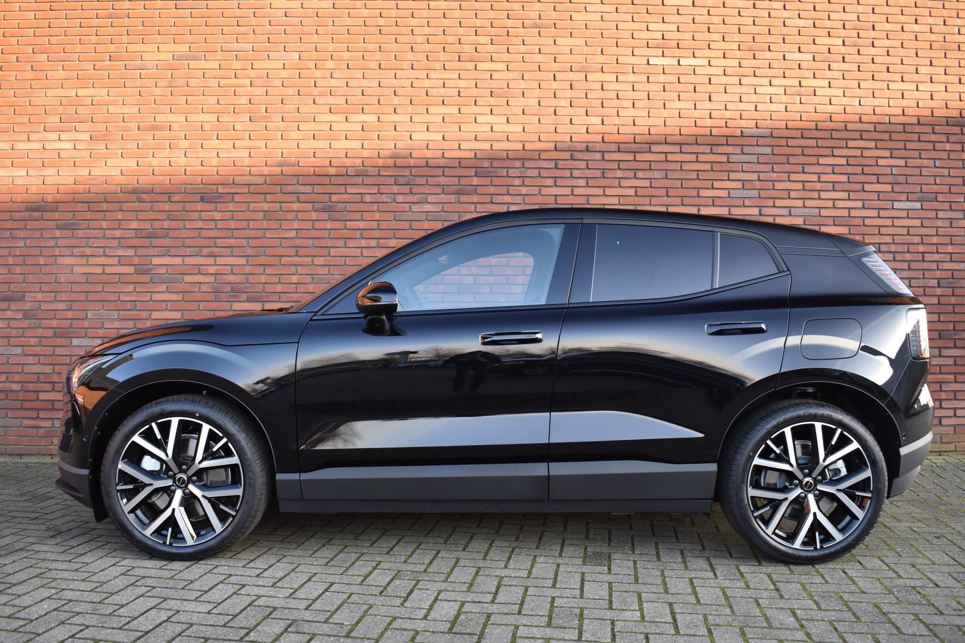 Volvo EX30 Twin Motor Performance 428PK Ultra Europa Sport 69 kWh thumbnail 12