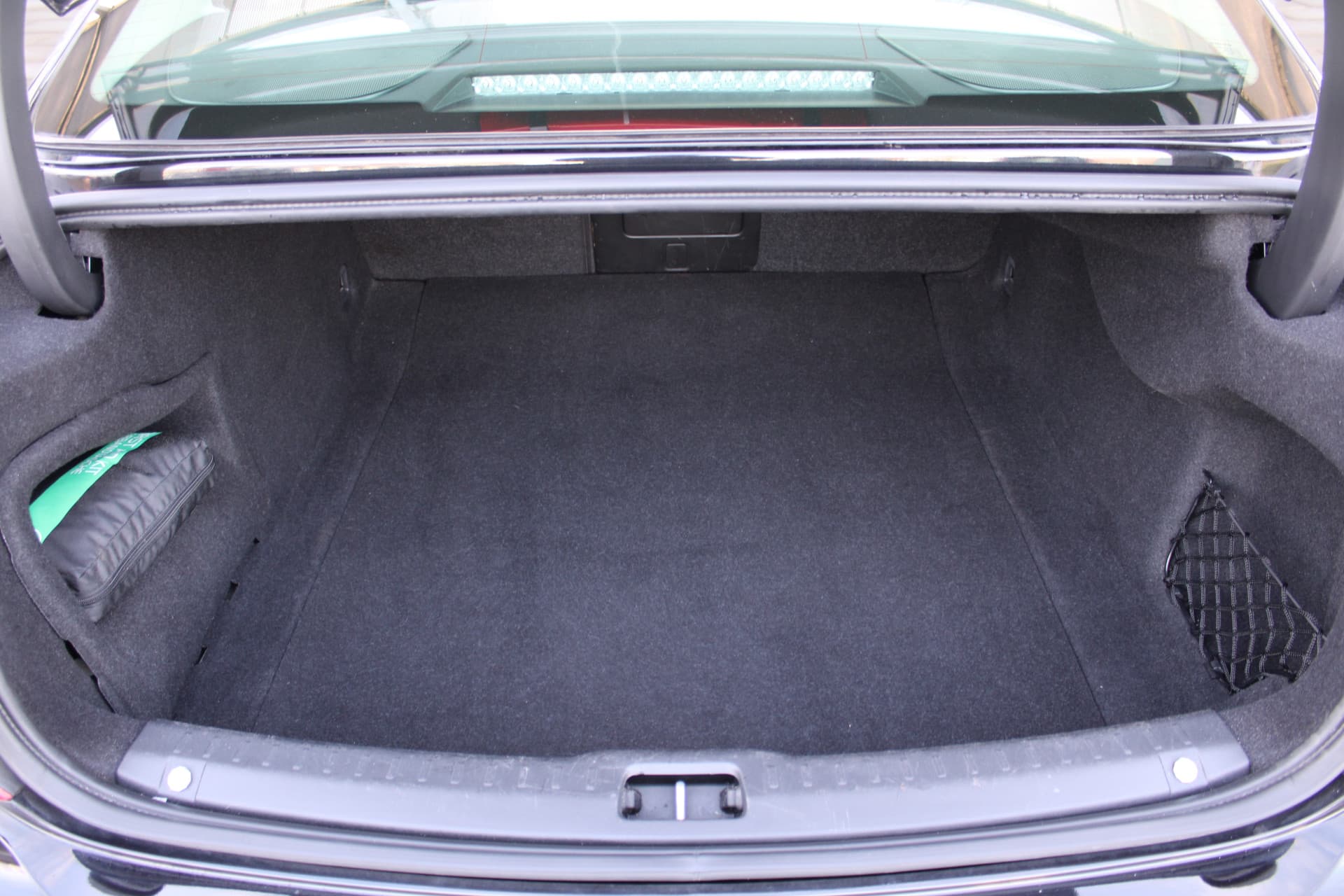 Volvo S90 T4 Automaat Momentum+ thumbnail 6