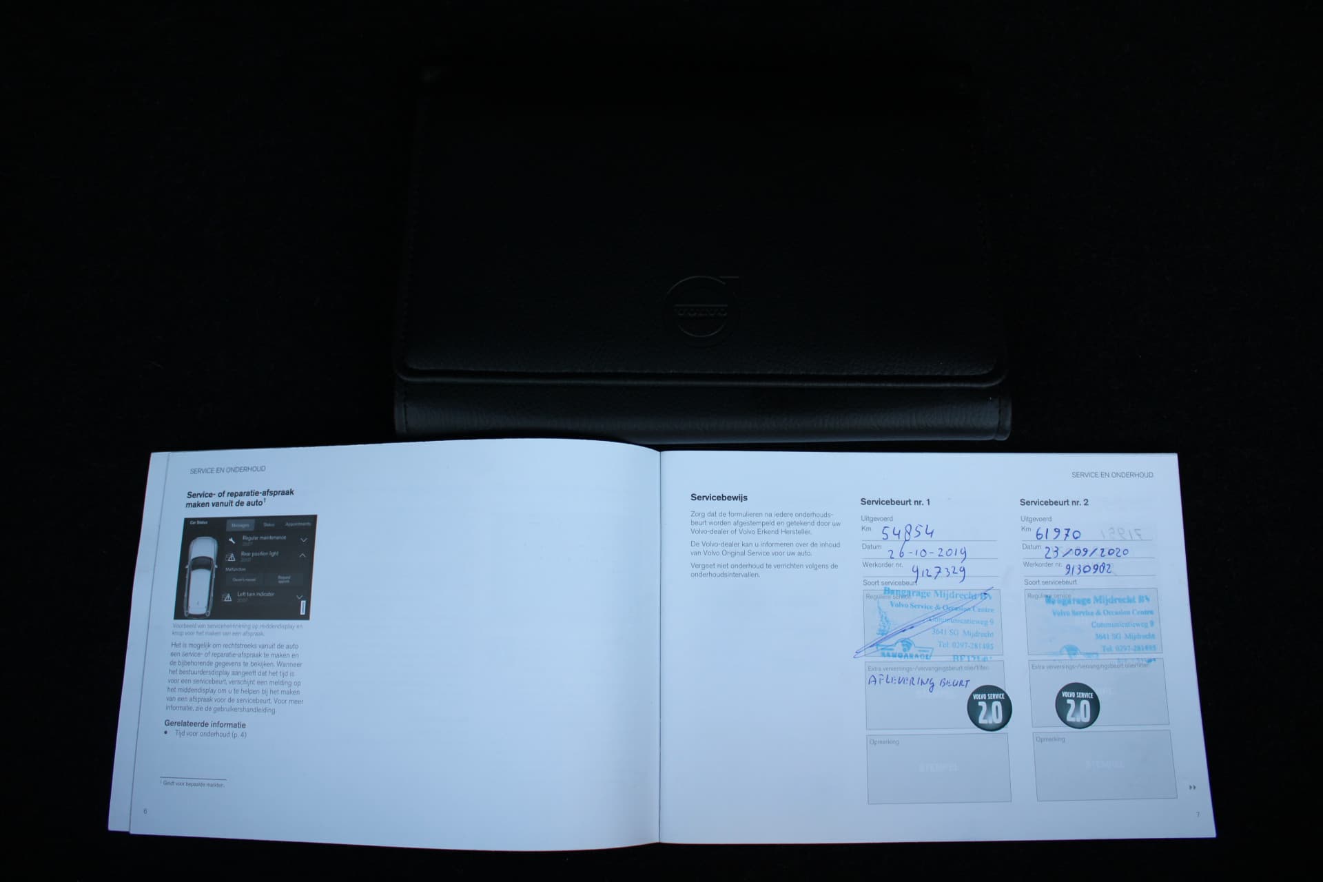 Volvo S90 T4 Automaat Momentum+ thumbnail 7