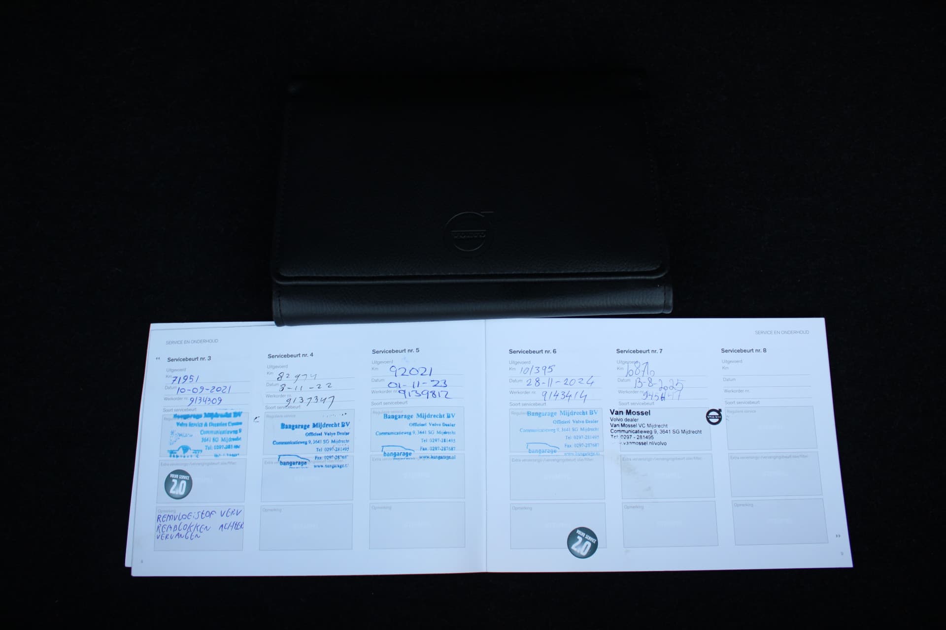 Volvo S90 T4 Automaat Momentum+ thumbnail 8