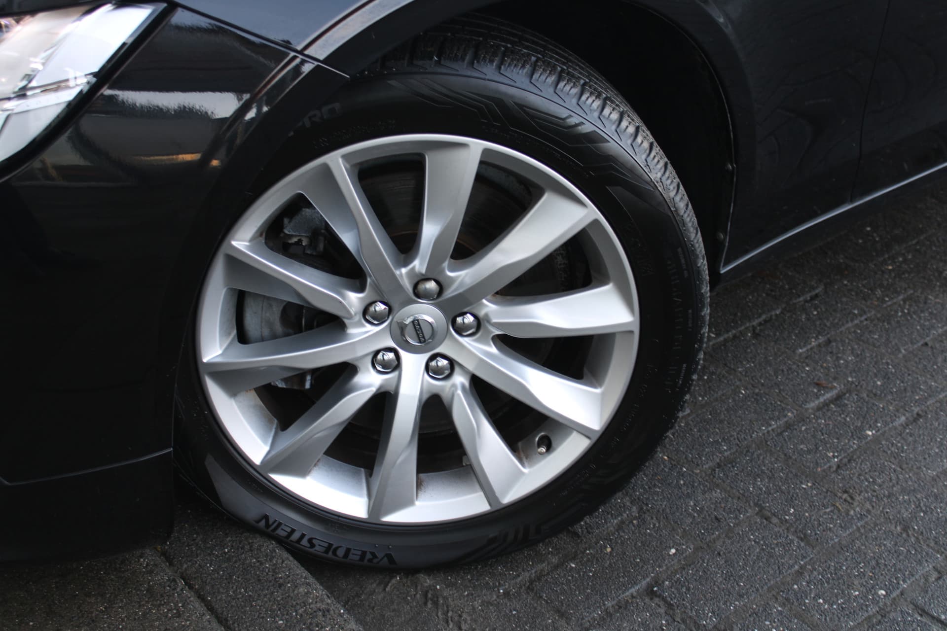 Volvo S90 T4 Automaat Momentum+ thumbnail 9