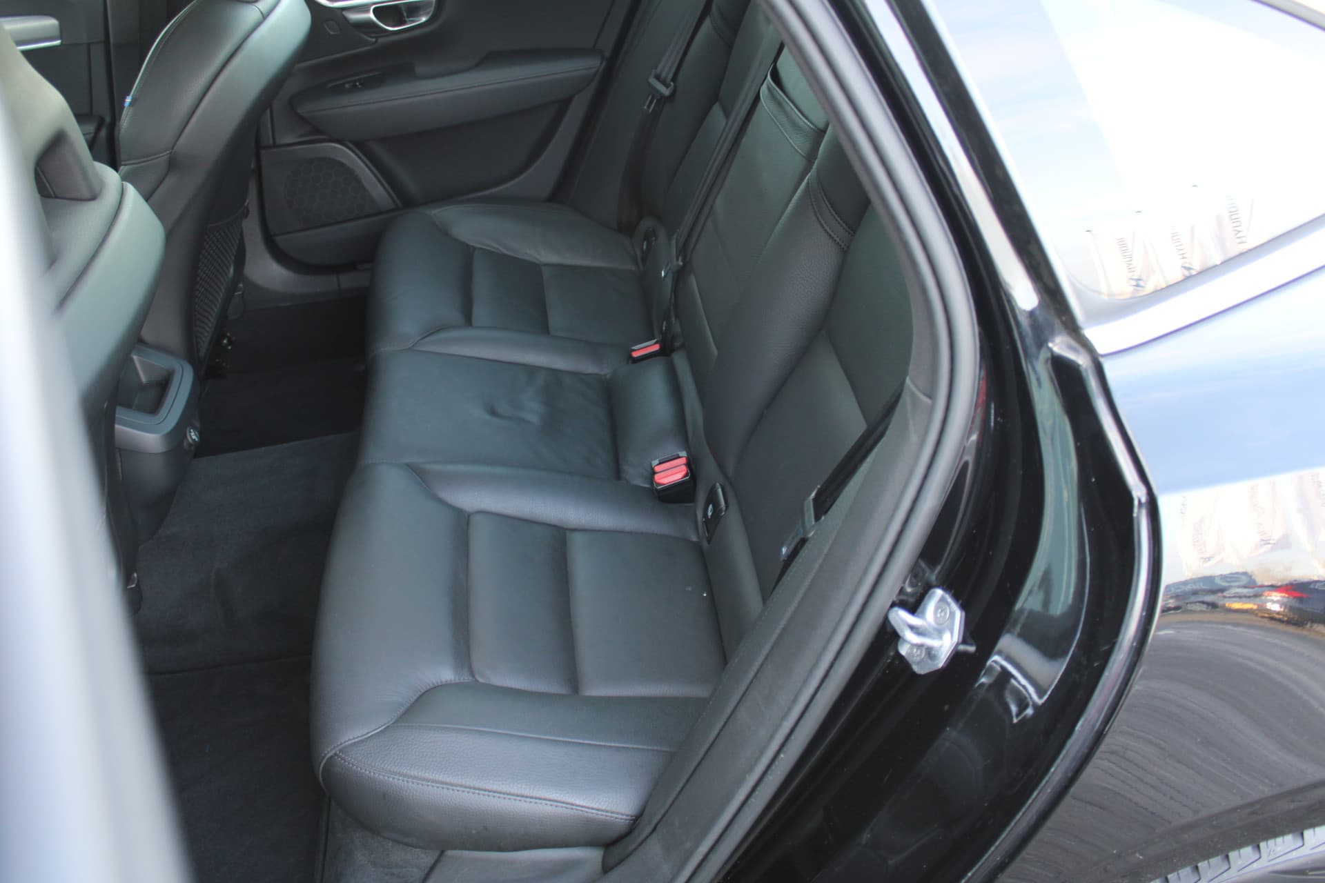 Volvo S90 T4 Automaat Momentum+ thumbnail 13