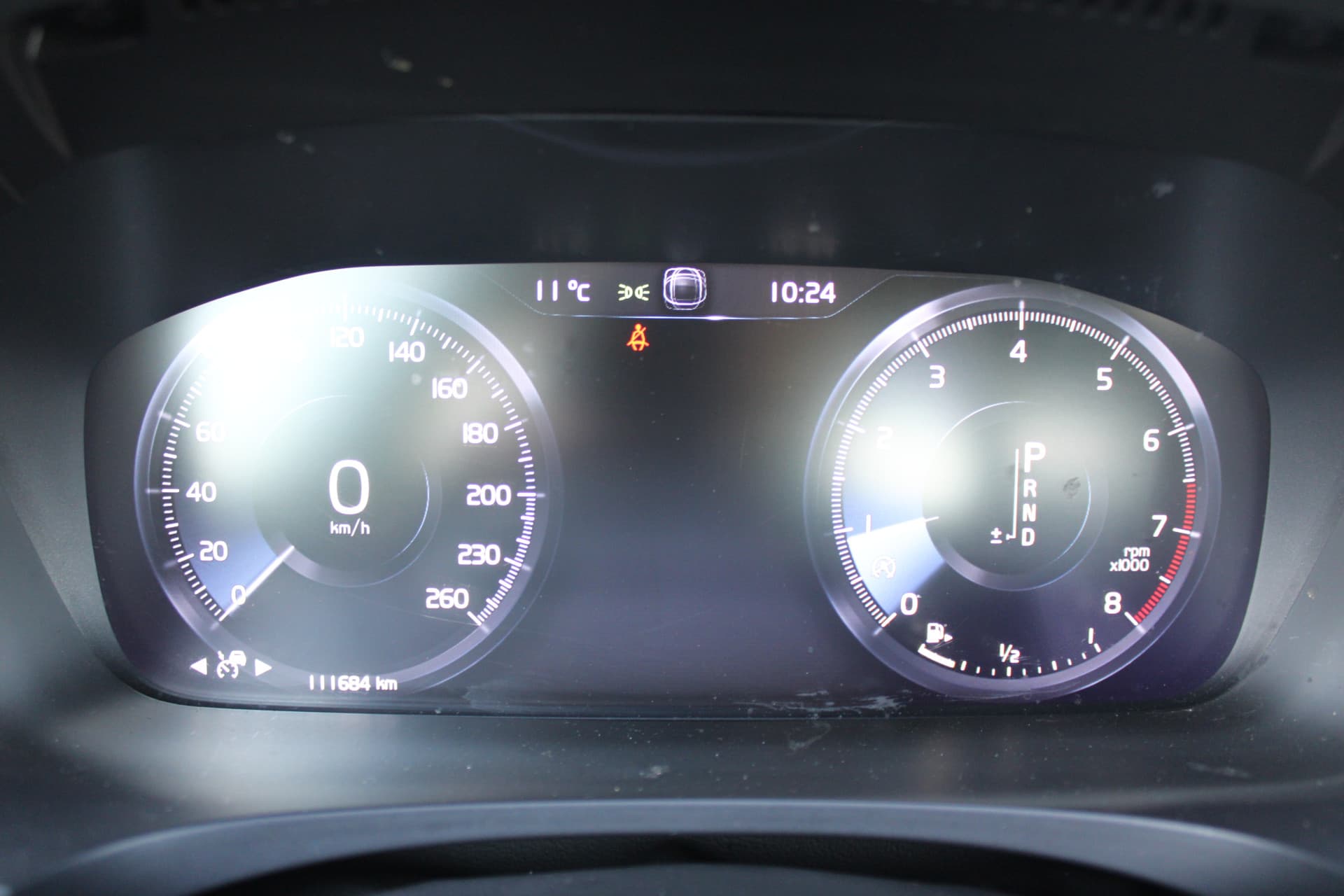 Volvo S90 T4 Automaat Momentum+ thumbnail 20